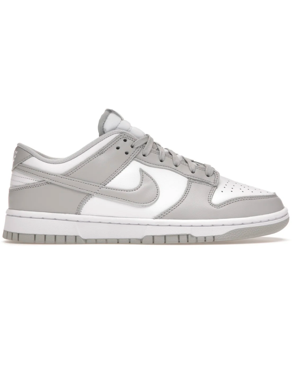 Nike Dunk Low Grey Fog *OKAZJA* Image