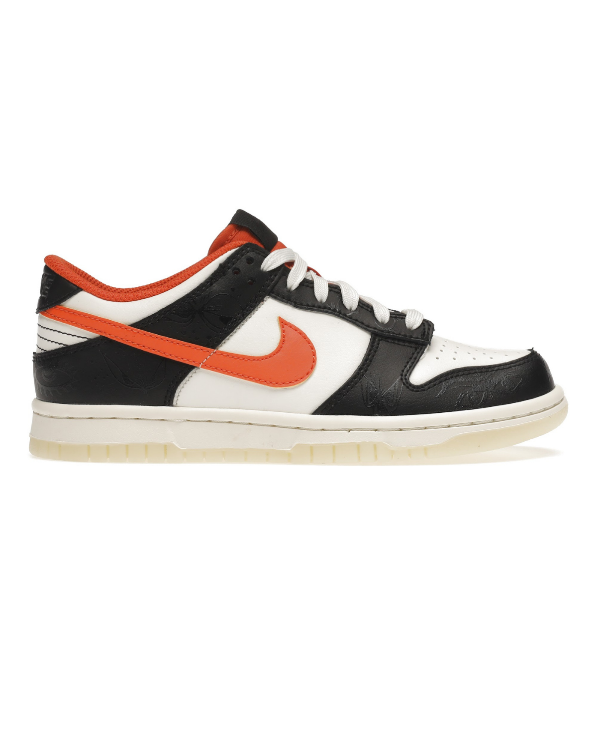 Nike Dunk Low PRM Halloween (GS) Image