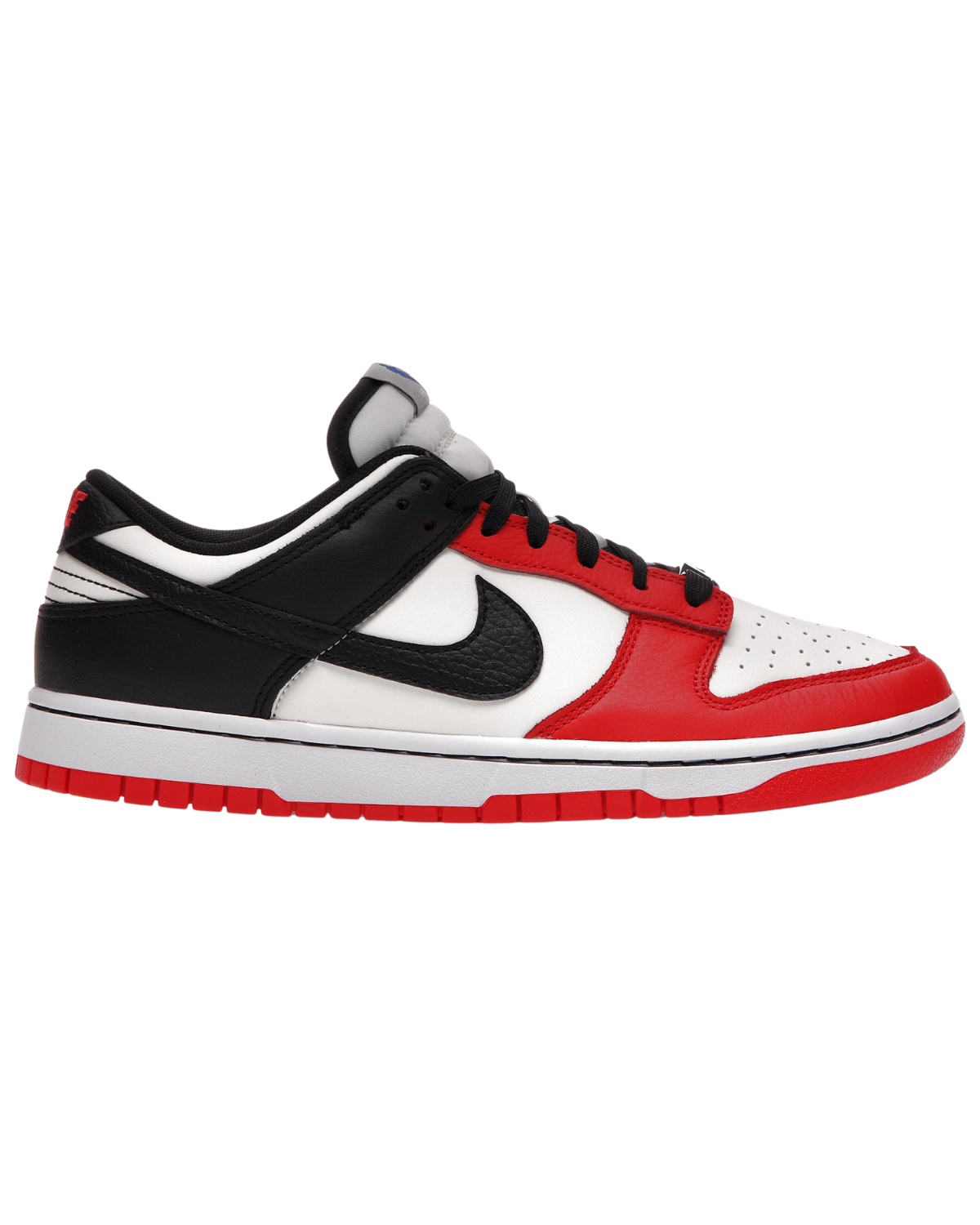 Nike Dunk Low NBA Chicago (GS) Image