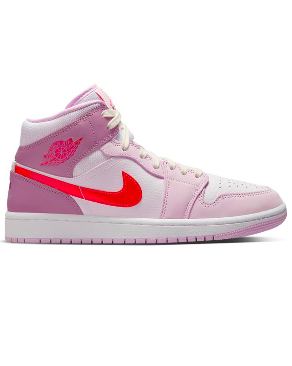Air Jordan 1 Mid Valentine's Day (W) Image