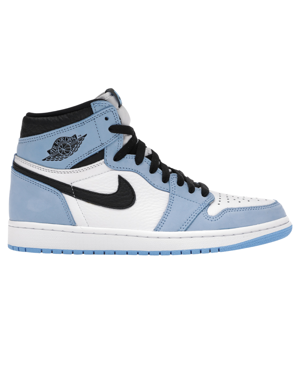 Air Jordan 1 Retro High University Blue featured image