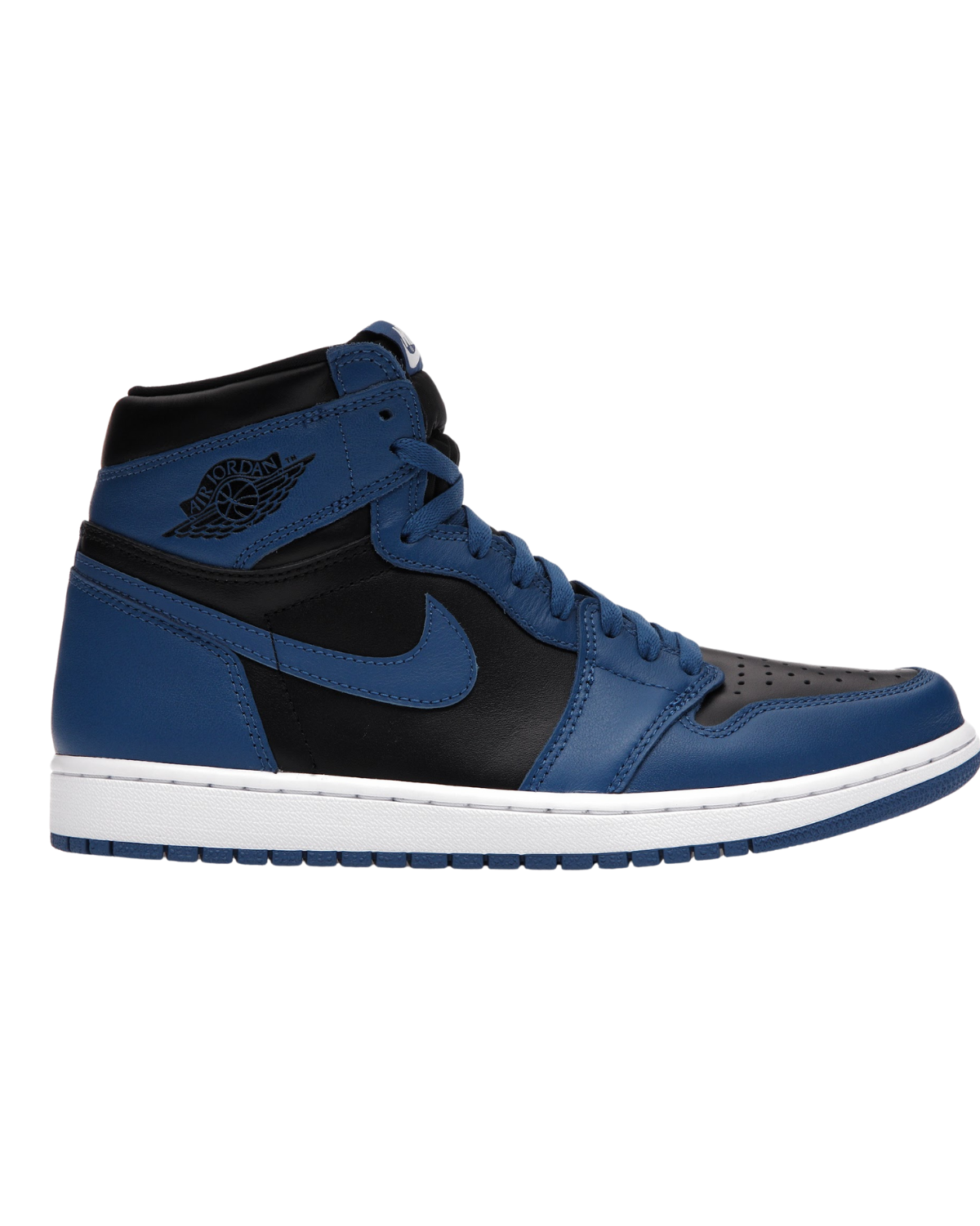 Air Jordan 1 Retro High OG Dark Marina Blue Image