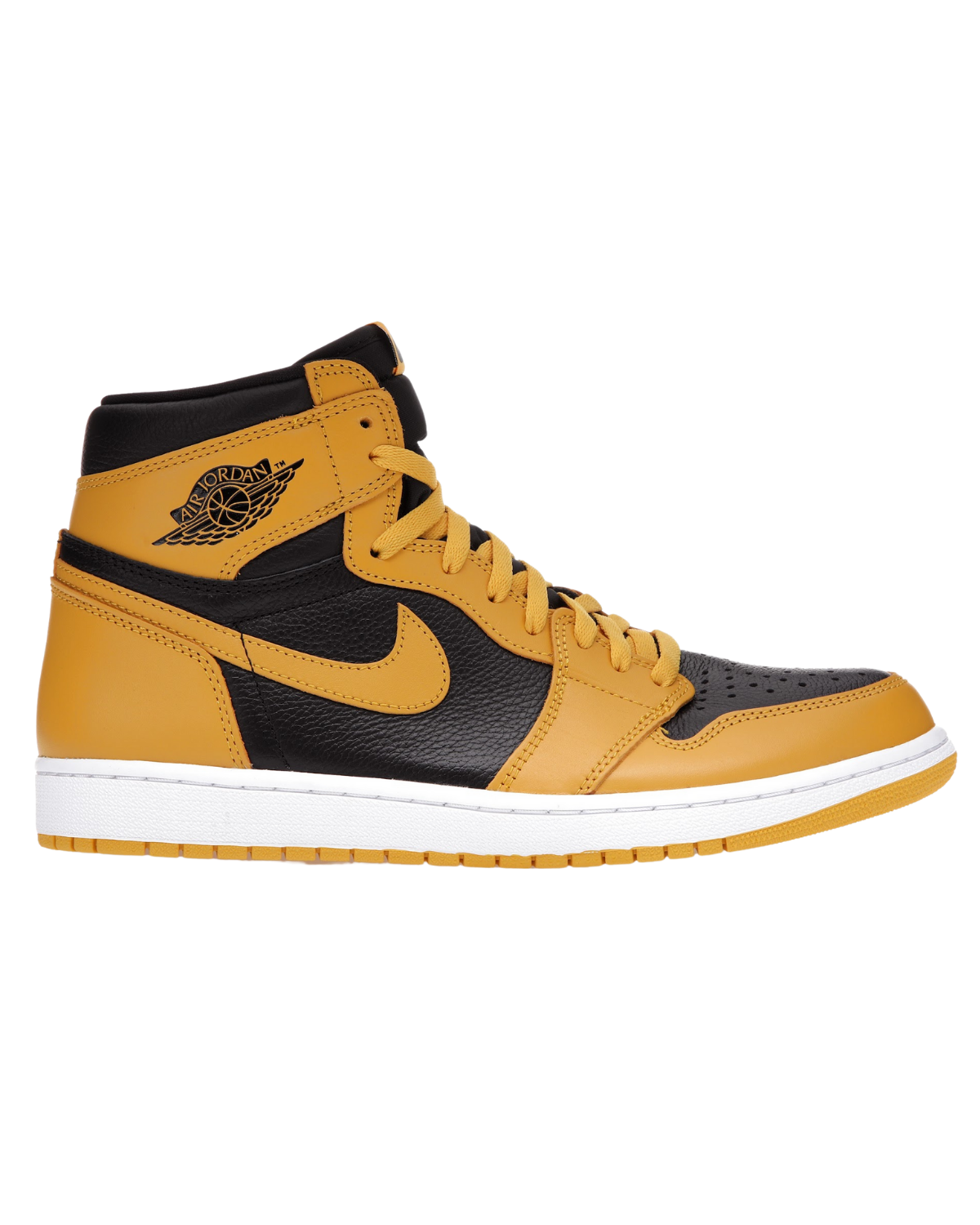 Air Jordan 1 Retro High Pollen Image