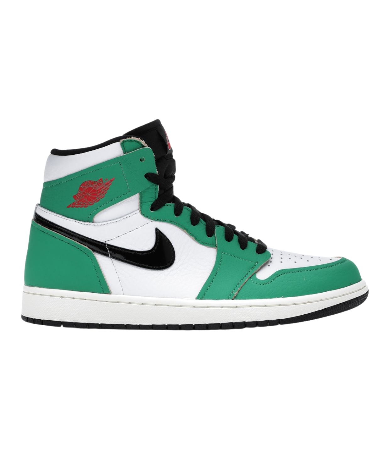 Air Jordan 1 Retro High Lucky Green (W) Image