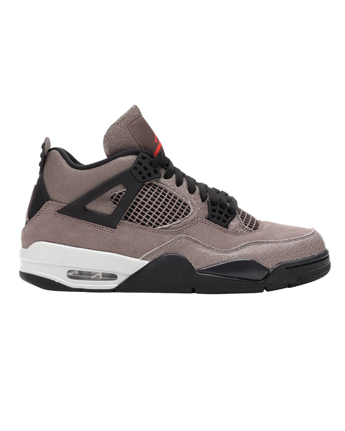 Air Jordan 4 Retro Taupe Haze Image