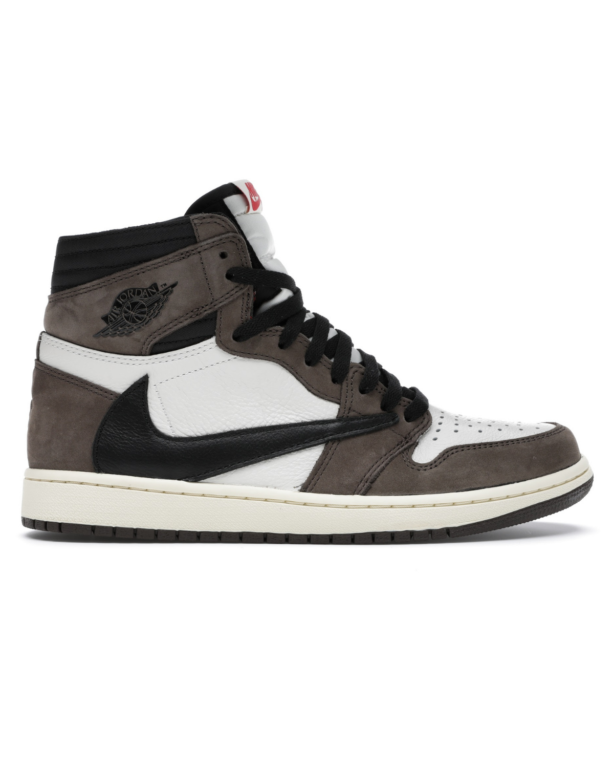 Air Jordan 1 Retro High Travis Scott Image