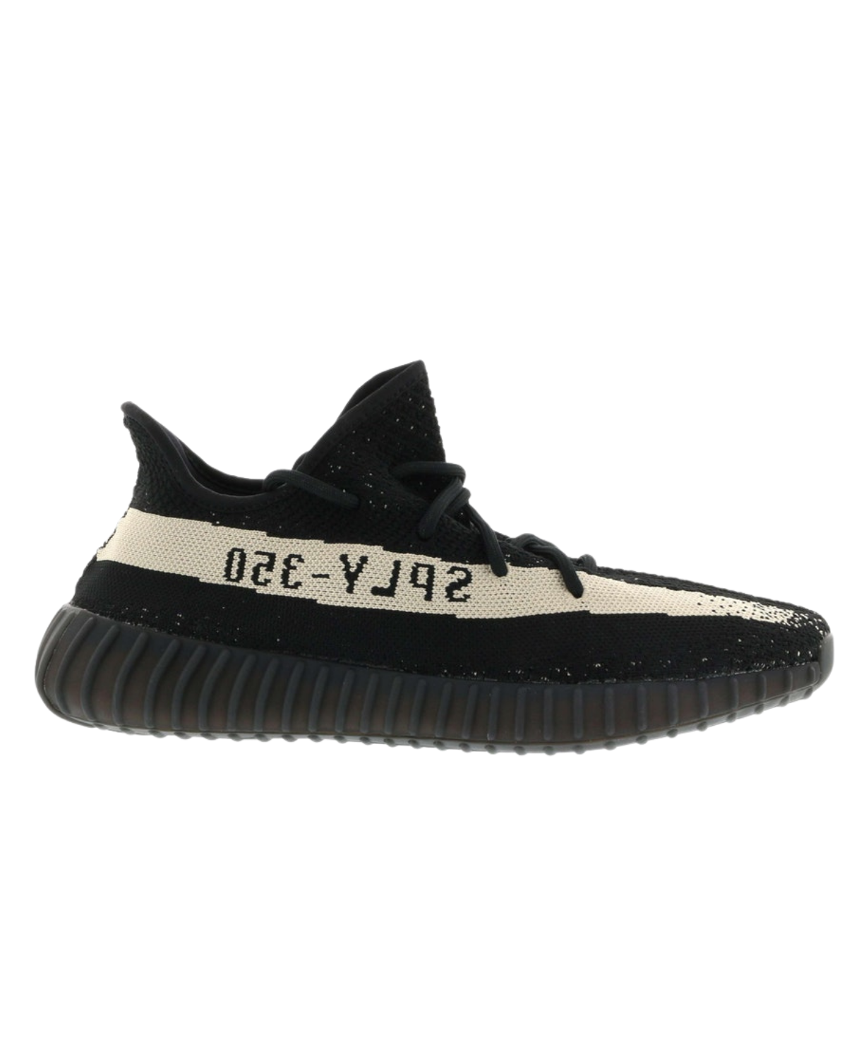 adidas Yeezy Boost 350 V2 Core Black White featured image