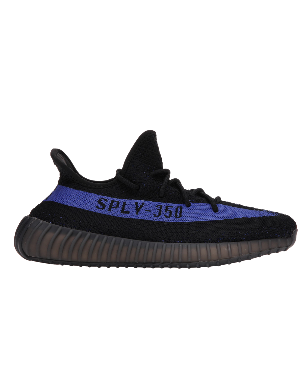 adidas Yeezy Boost 350 V2 Dazzling Blue fullscreen image
