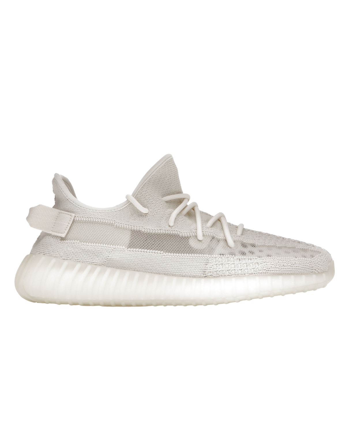 adidas Yeezy Boost 350 V2 Bone Image