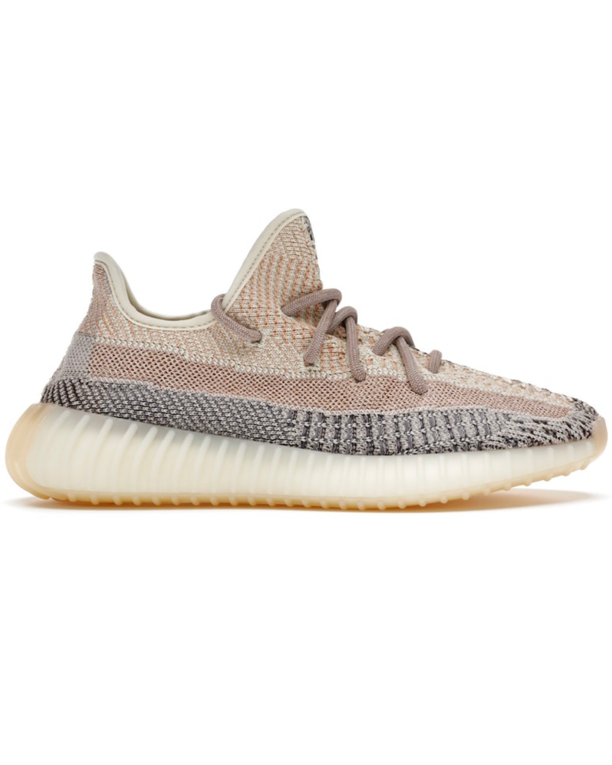 adidas Yeezy Boost 350 V2 Ash Pearl Image