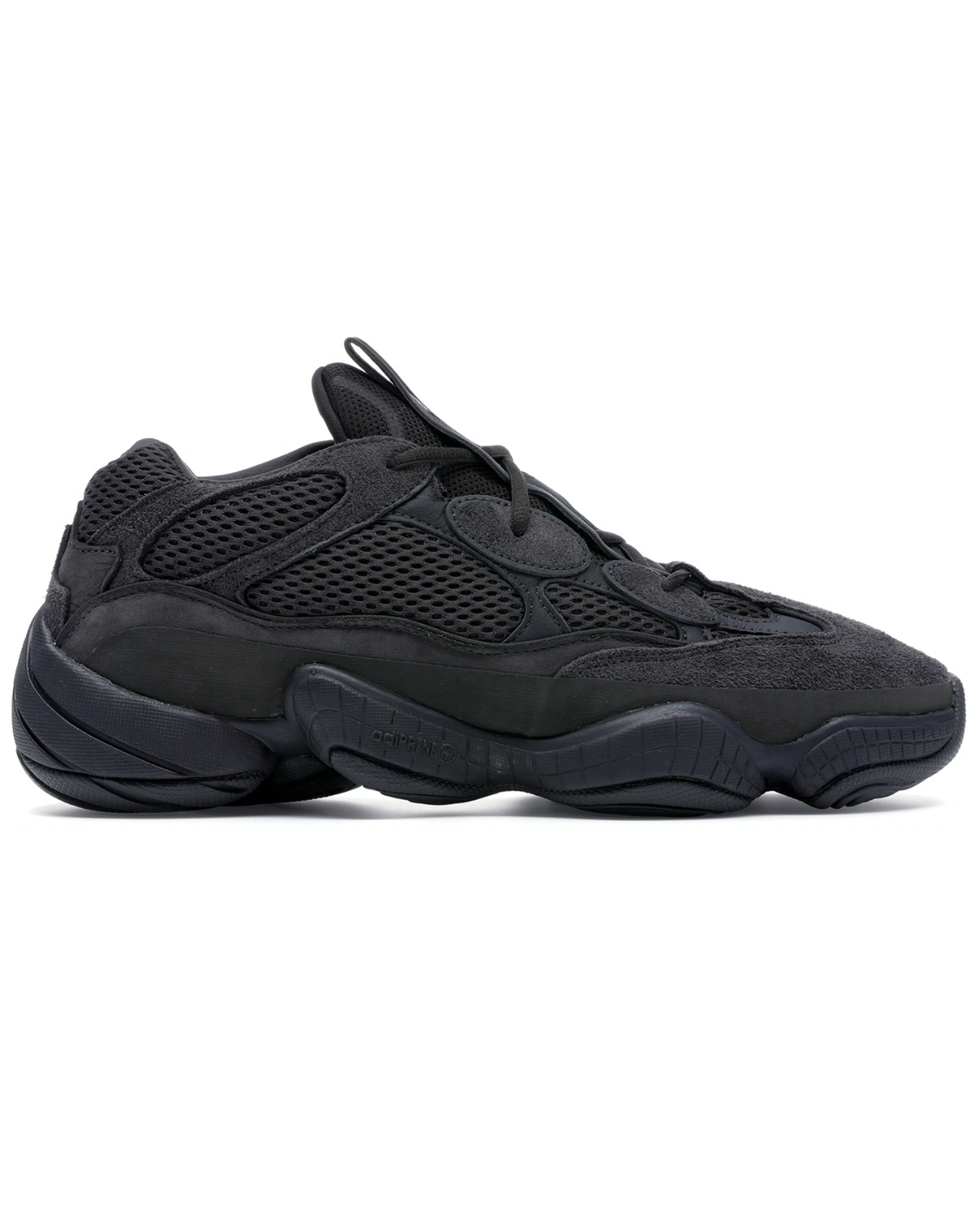 adidas Yeezy 500 Utility Black featured image