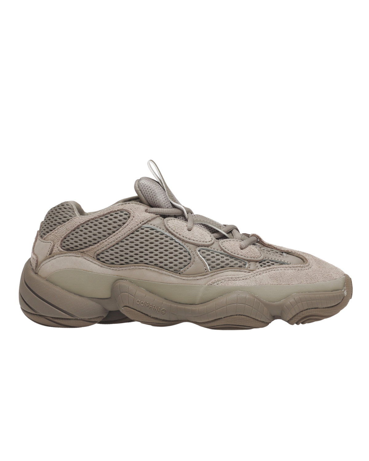 adidas Yeezy 500 Ash Grey Image