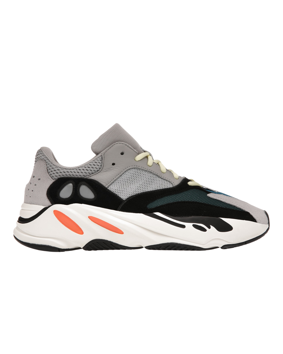 adidas Yeezy Boost 700 Wave Runner Image