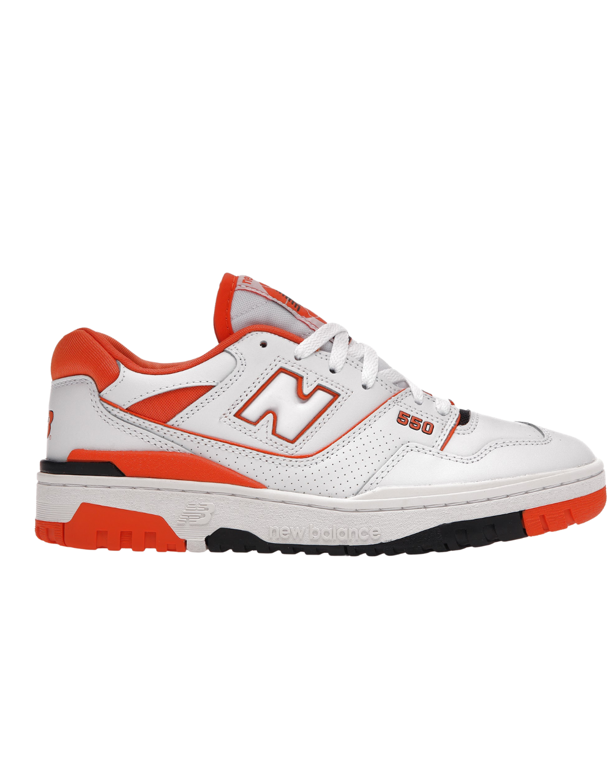 New Balance 550 Syracuse Image