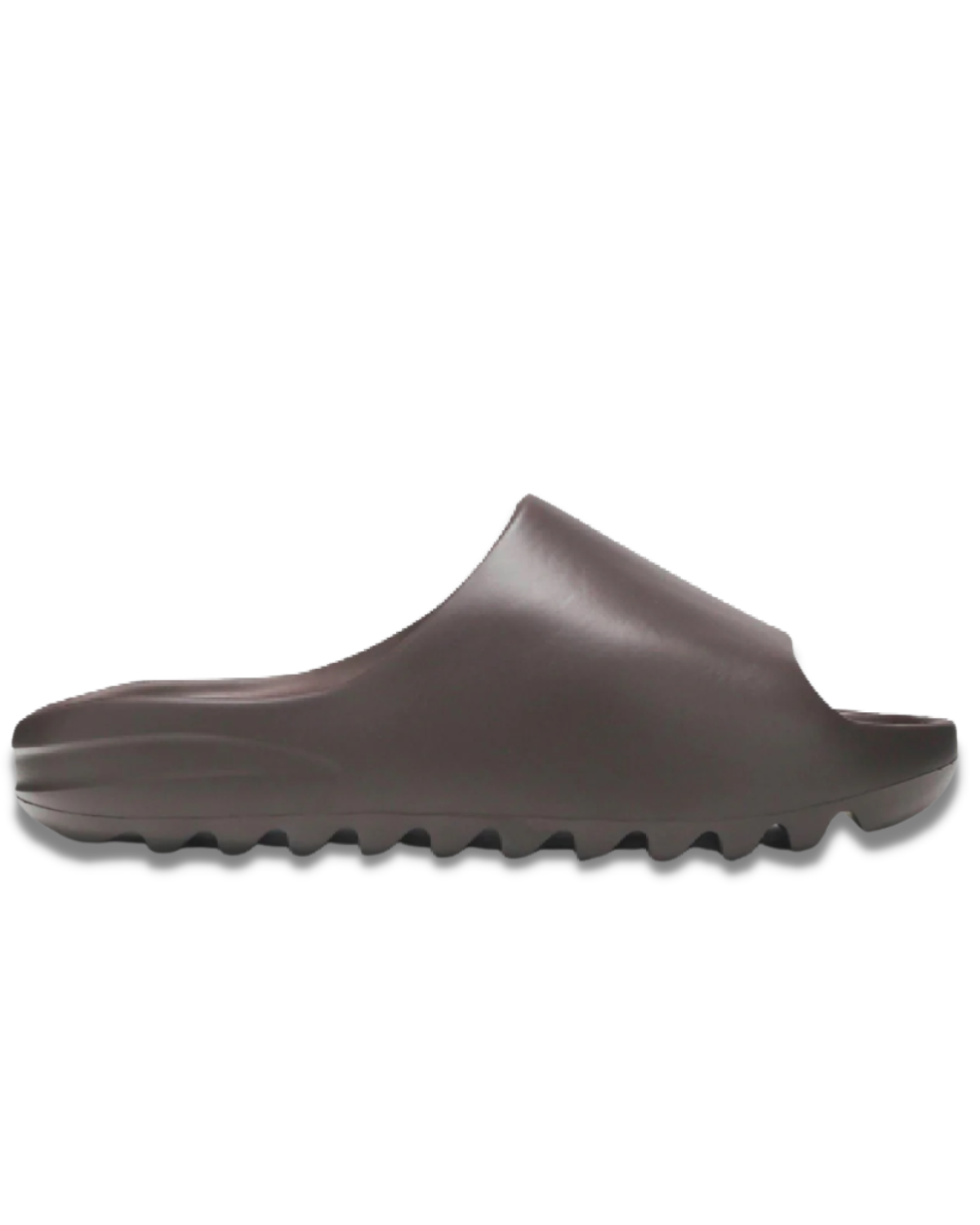 adidas Yeezy Slide Soot Image