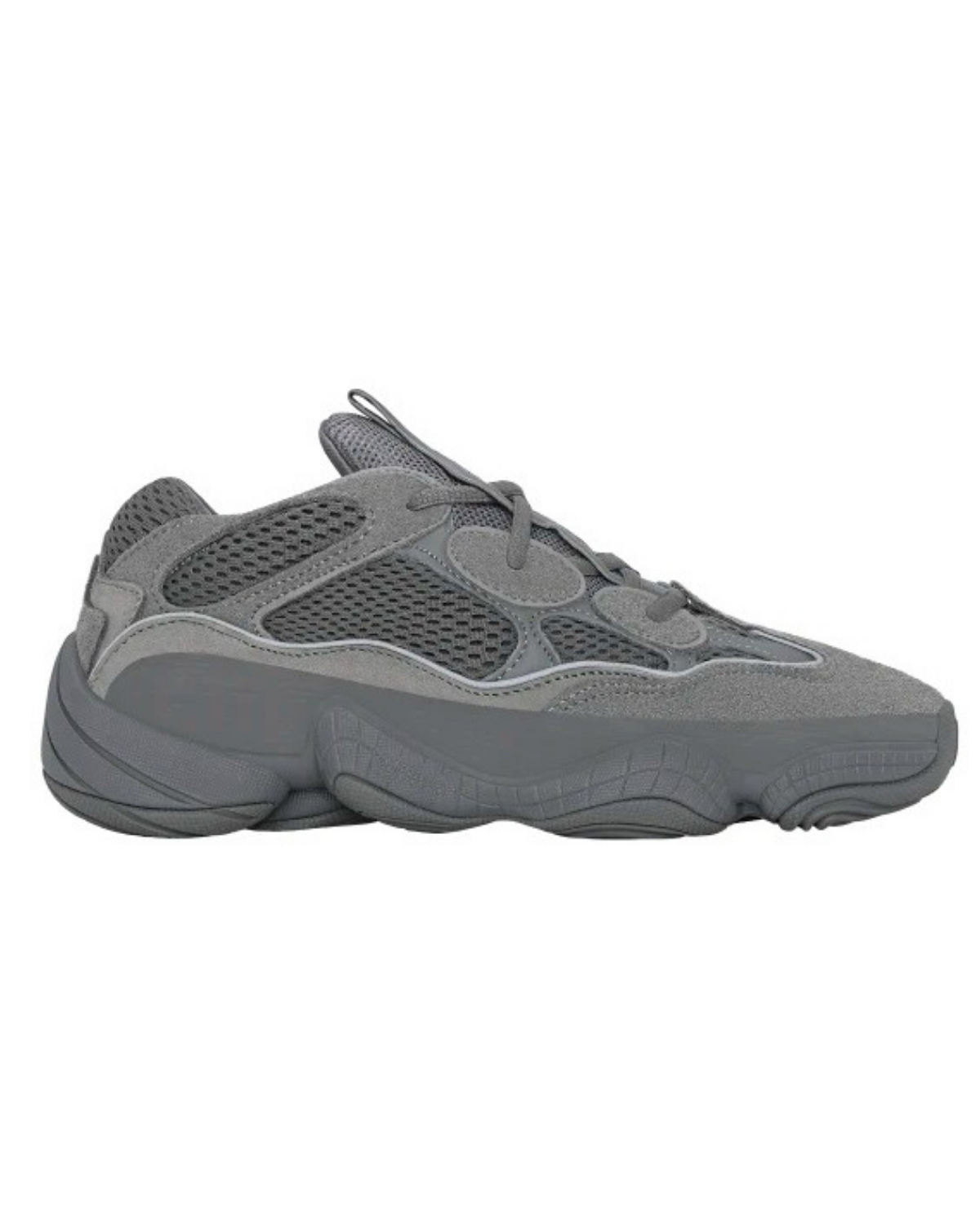 adidas Yeezy 500 Granite Image