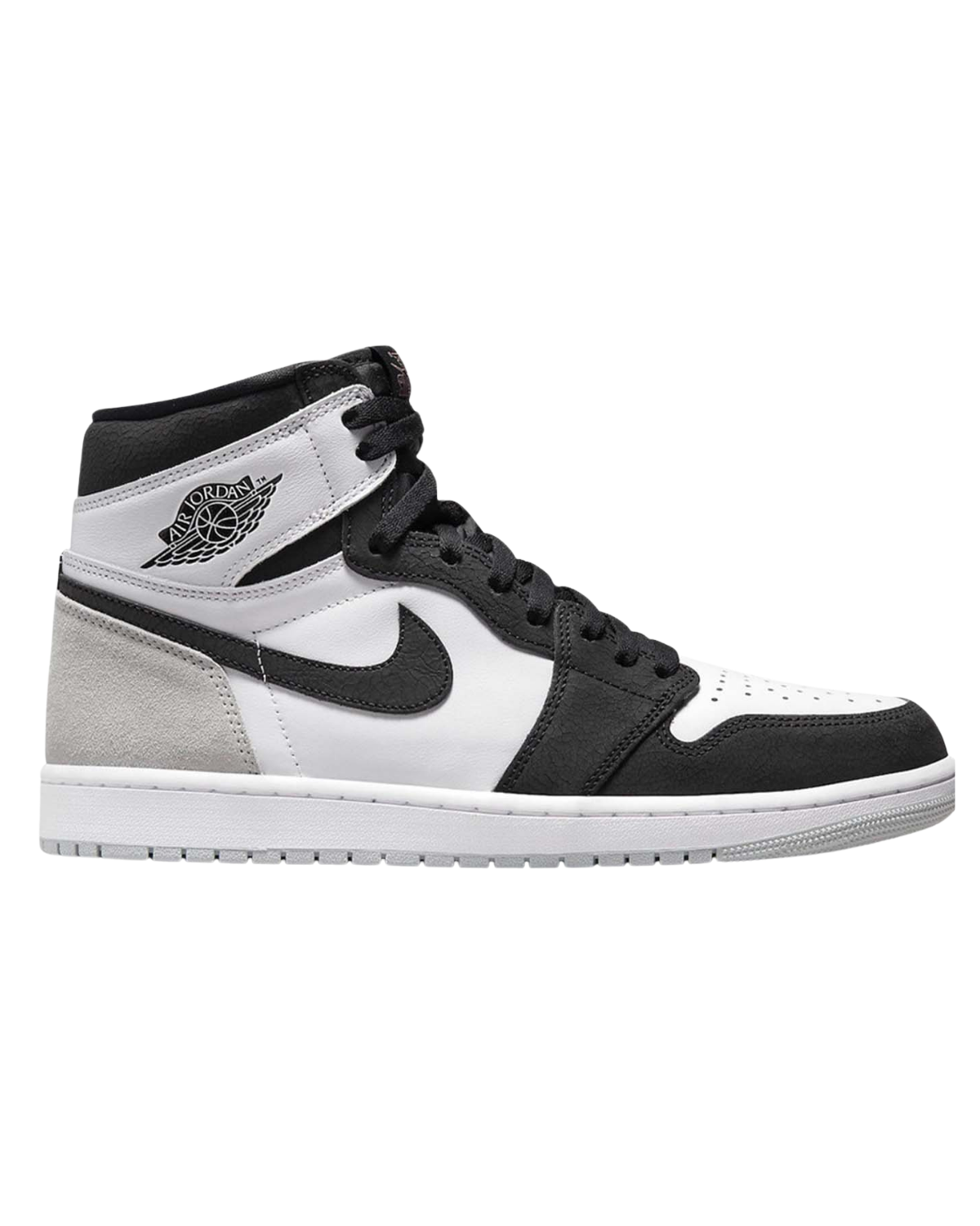 Air Jordan 1 High Stage Haze Image