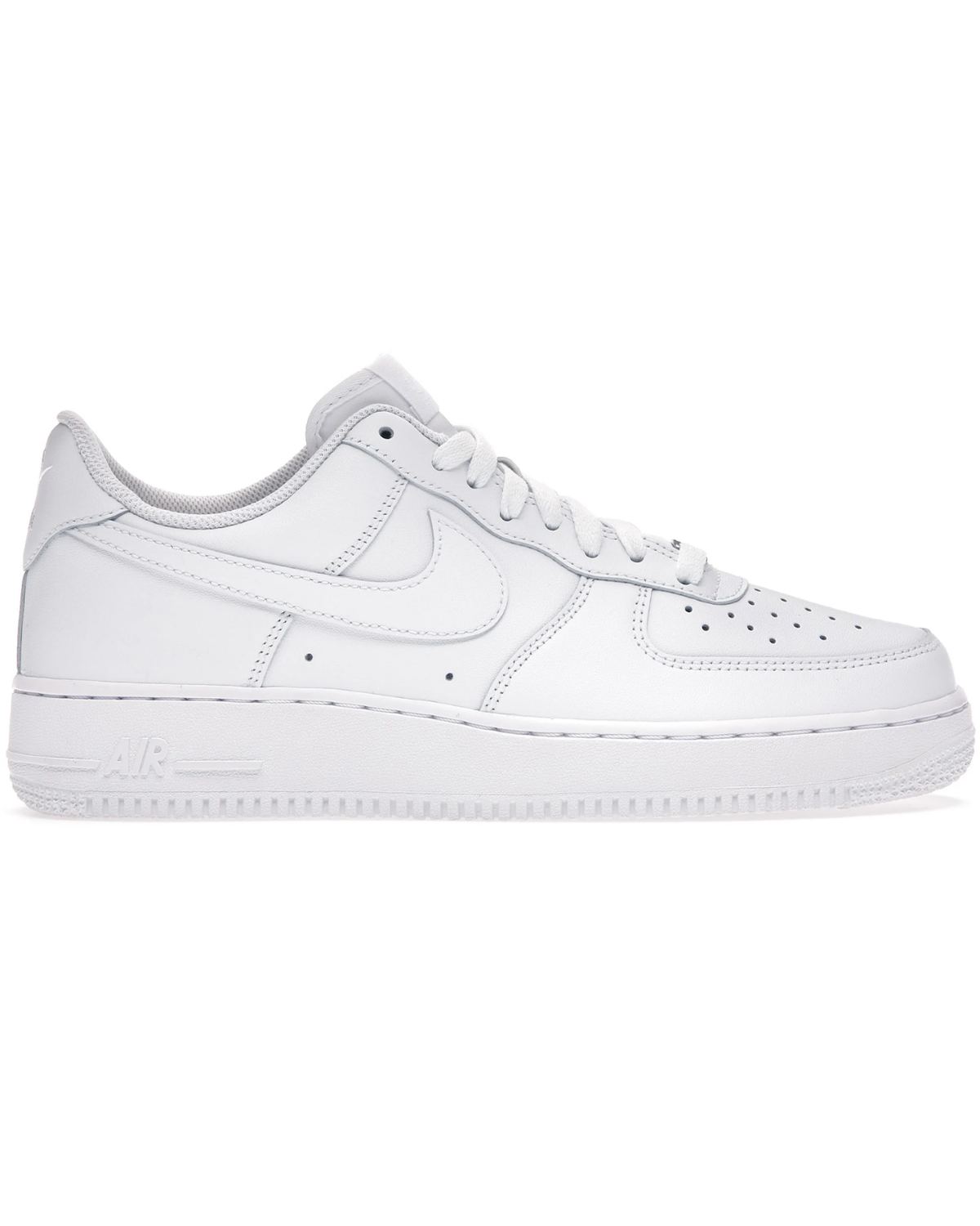 Nike Air Force 1 Low '07 White Image