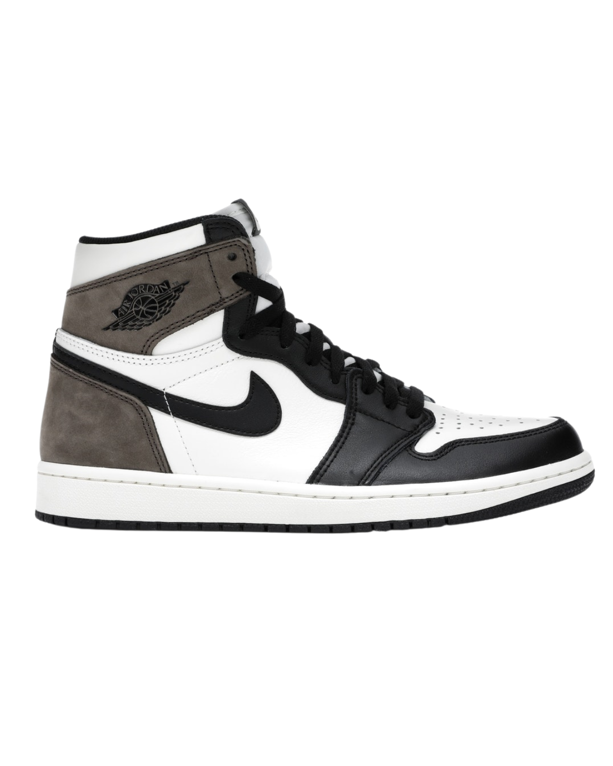 Air Jordan 1 Retro High Dark Mocha Image