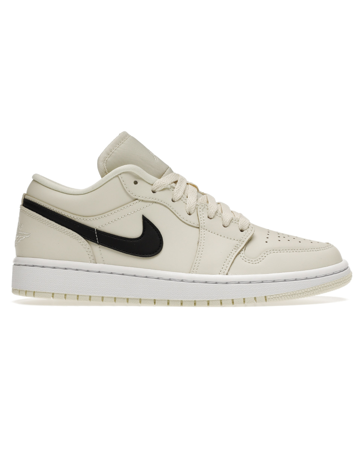Air Jordan 1 Low Coconut Milk (W) Image