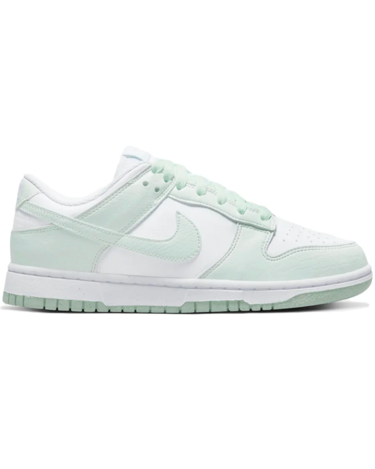 Nike Dunk Low Next Nature White Mint (W) Image