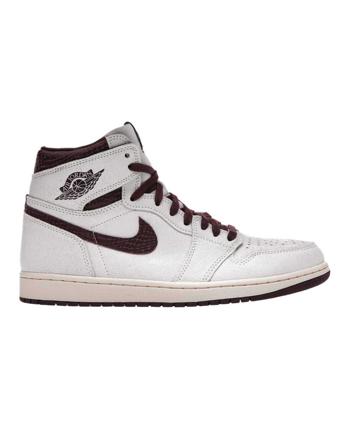Air Jordan 1 Retro High OG A Ma Maniére Image
