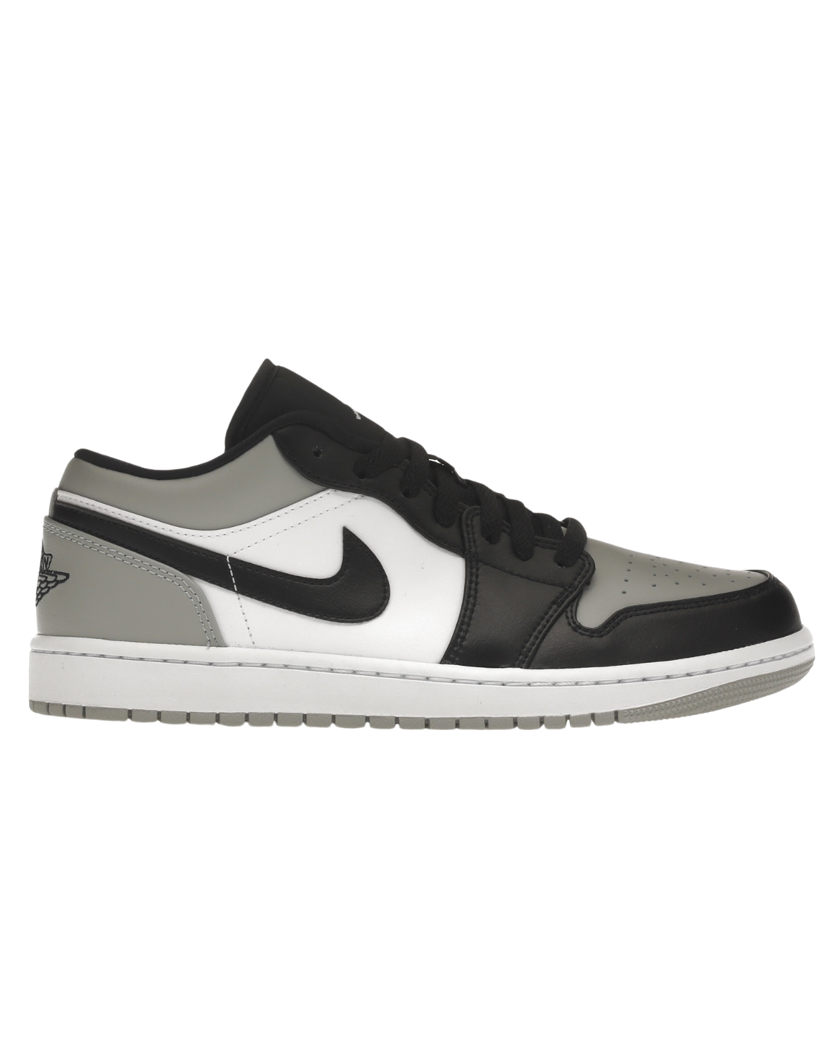 Air Jordan 1 Low Shadow Toe Image