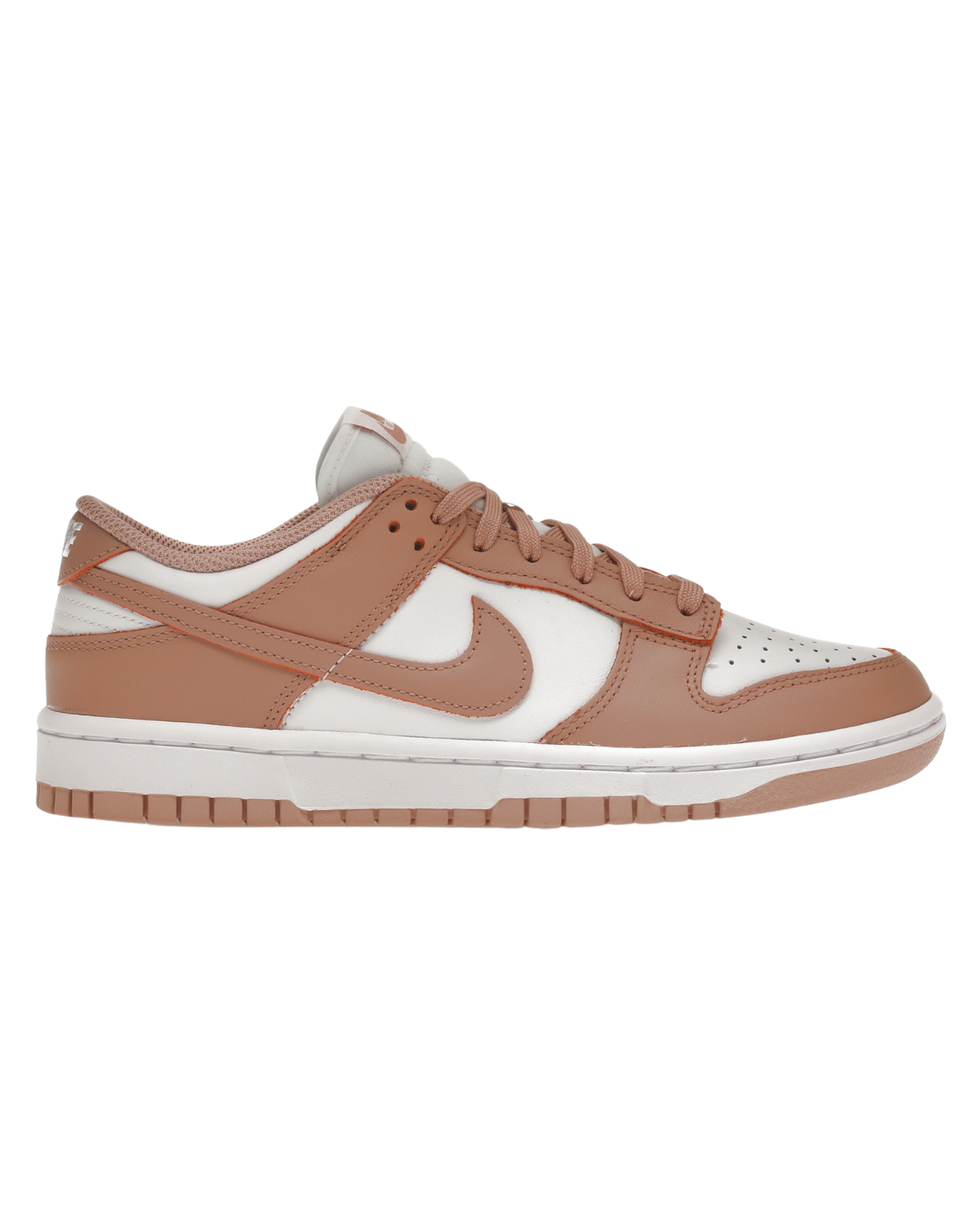 Nike Dunk Rose Whisper (W) Image