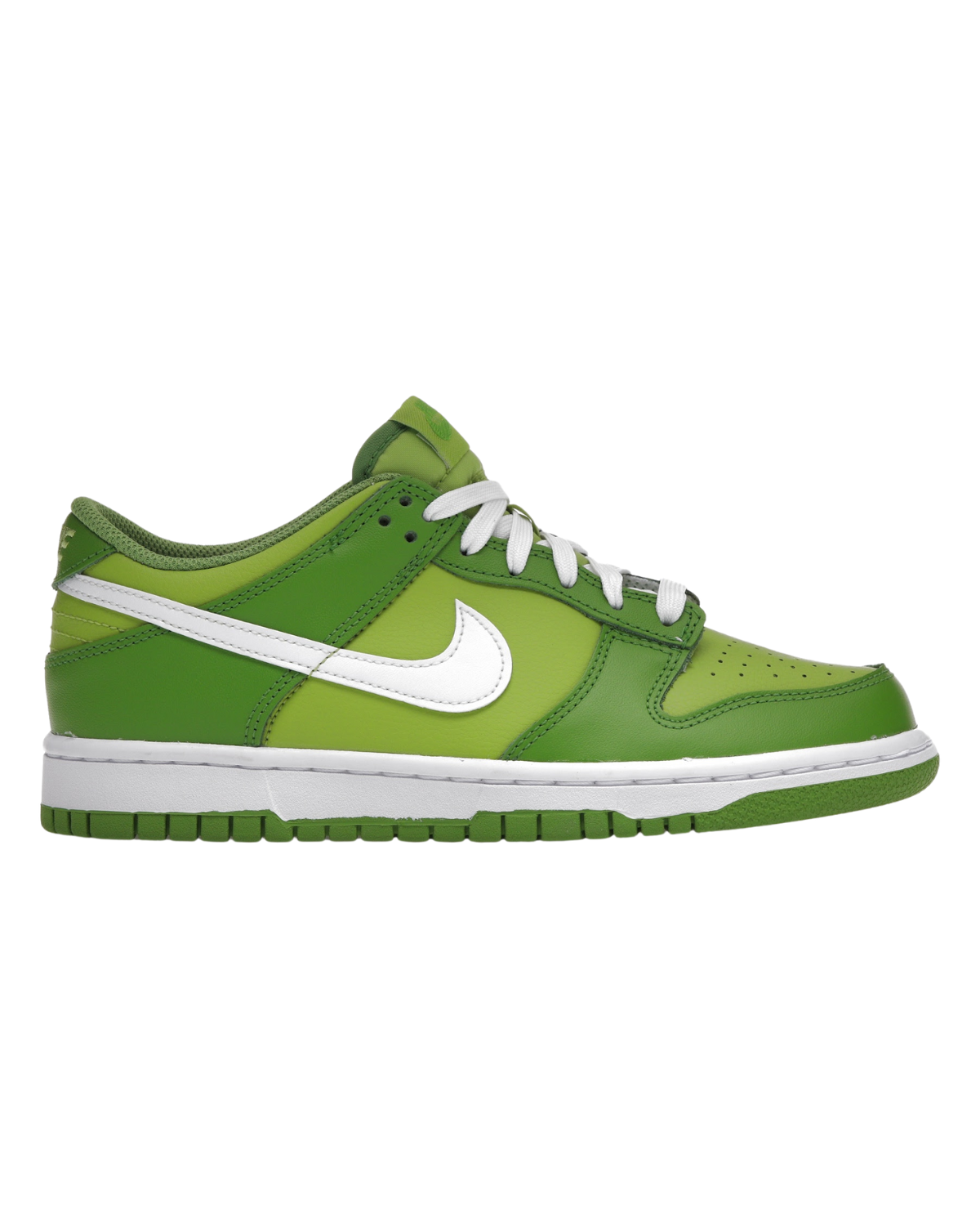 Nike Dunk Low Chlorophyl (GS) Image