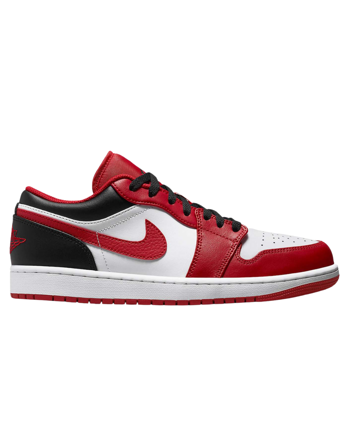 Air Jordan 1 Low Bulls featured image