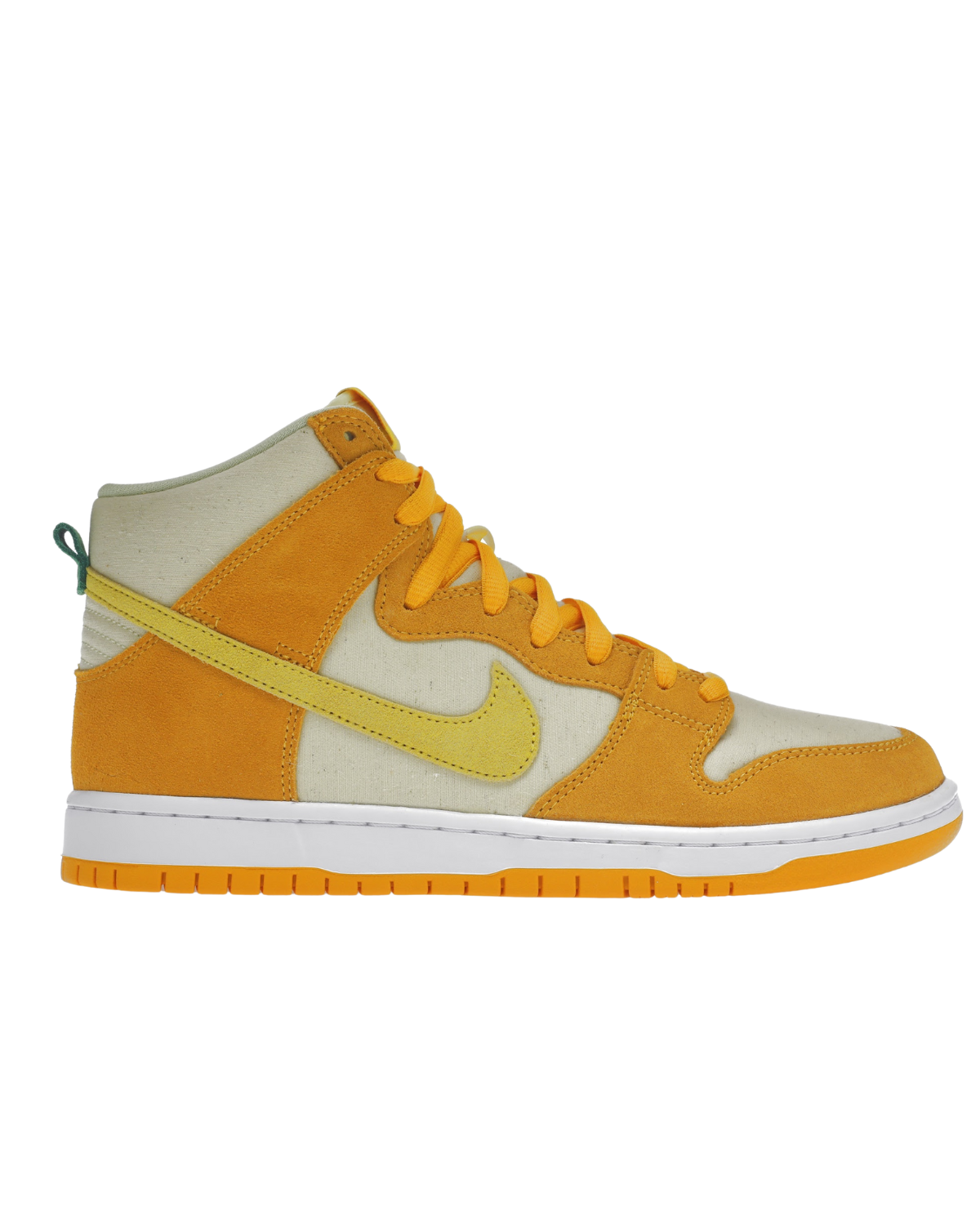 Nike SB Dunk High Pineapple Image
