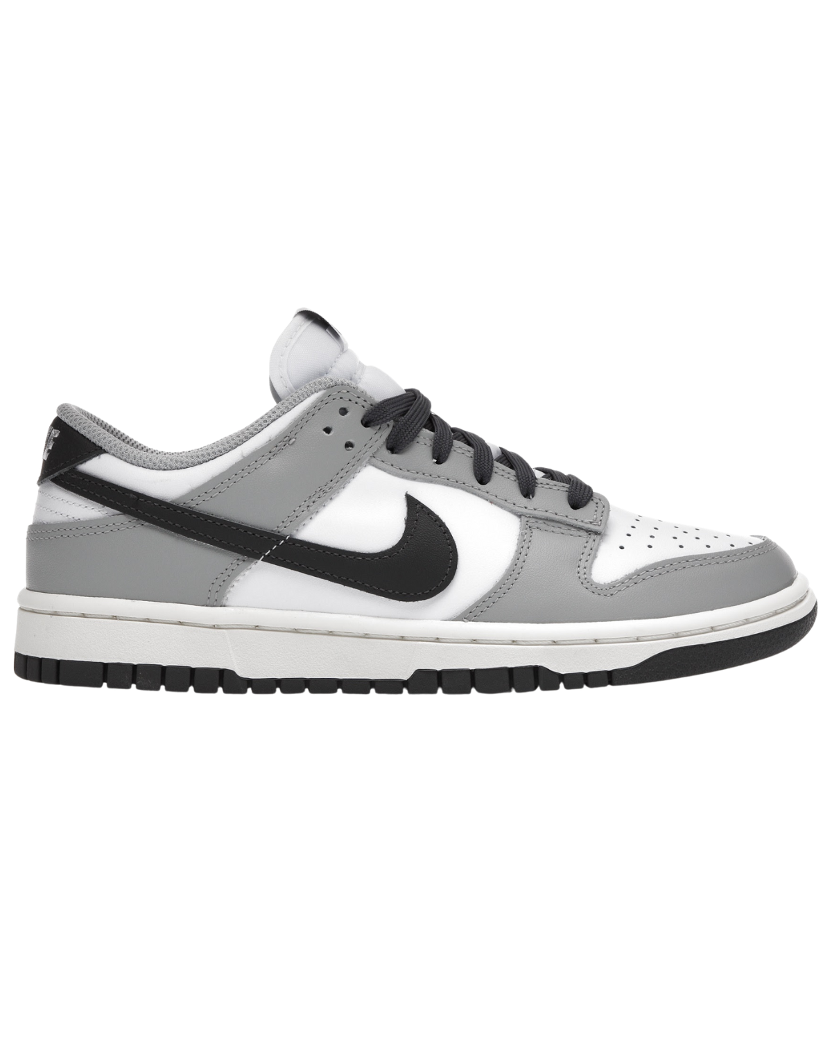 Nike Dunk Low Light Smoke Grey (W) Image