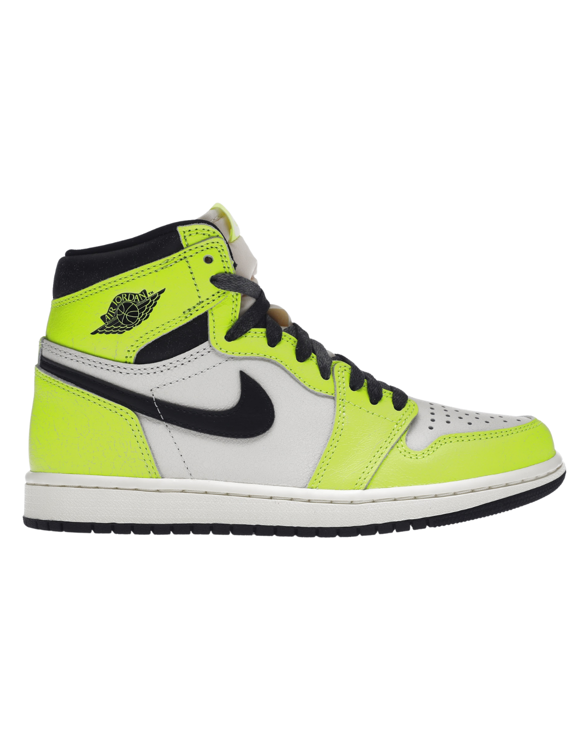Air Jordan 1 Retro High OG Visionaire Image