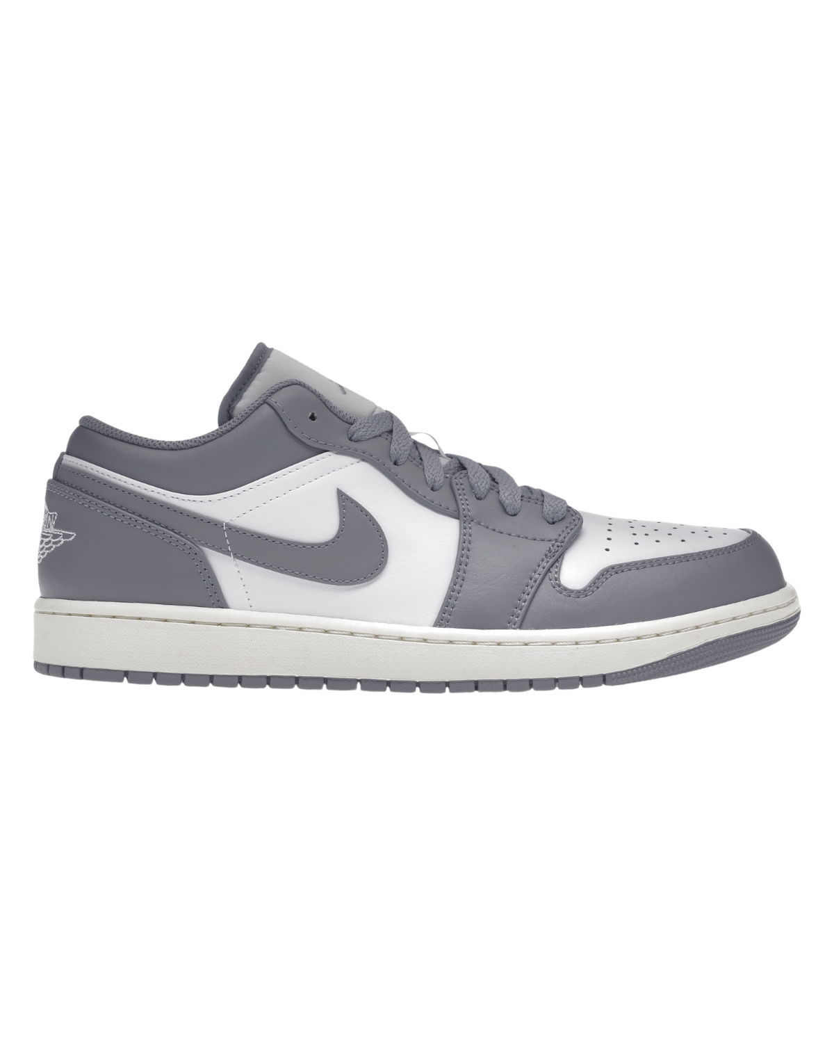 Air Jordan 1 Low Vintage Stealth Grey Image
