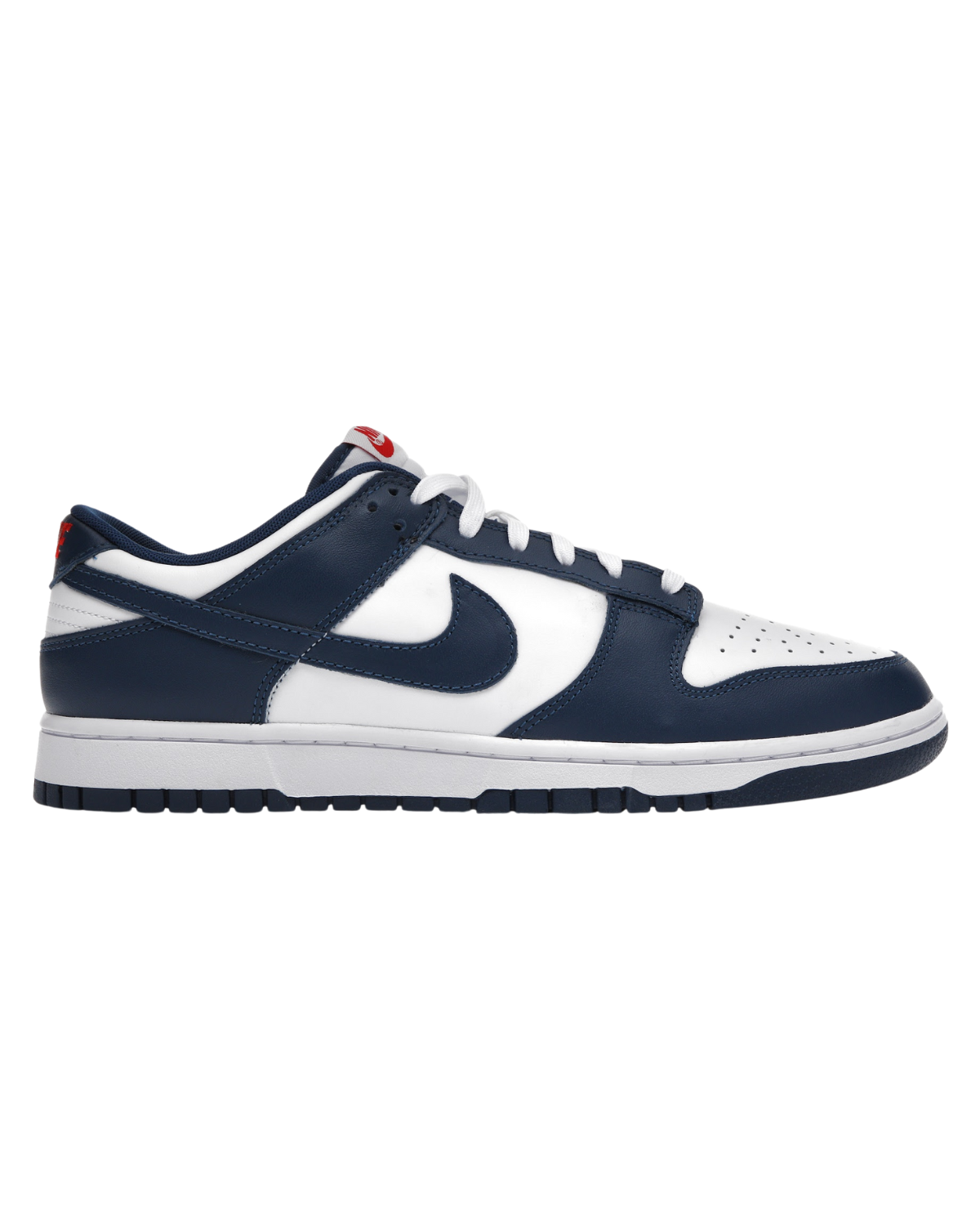 Nike Dunk Low Valerian Blue Image