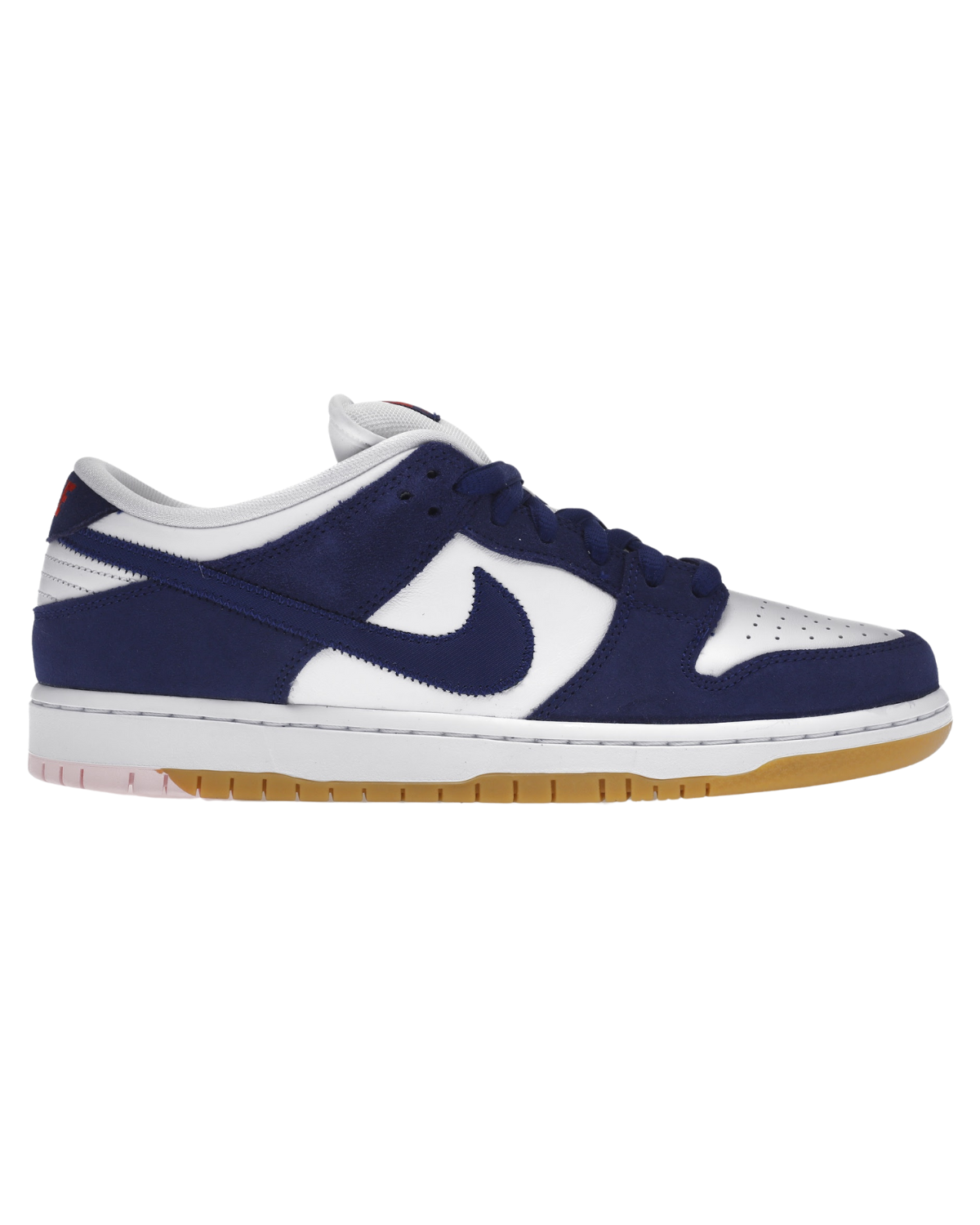 Nike SB Dunk Low Los Angeles Dodgers Image