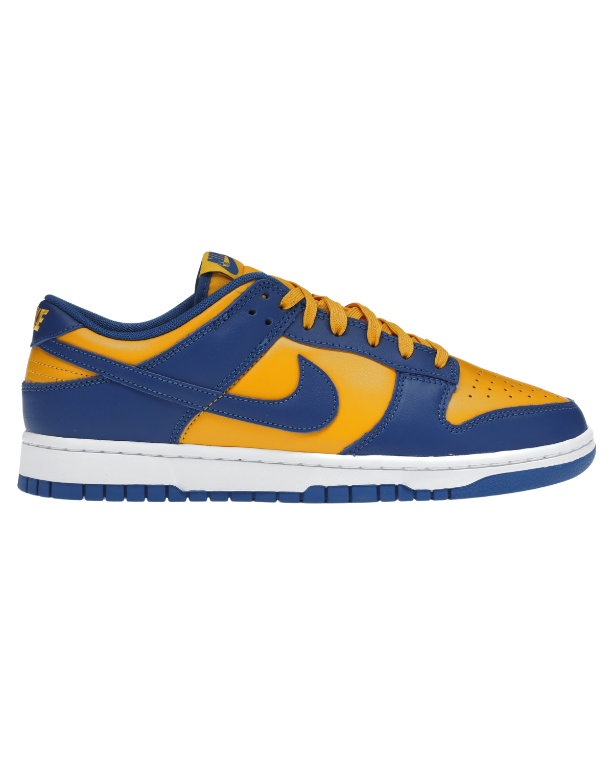 Nike Dunk Low UCLA Image