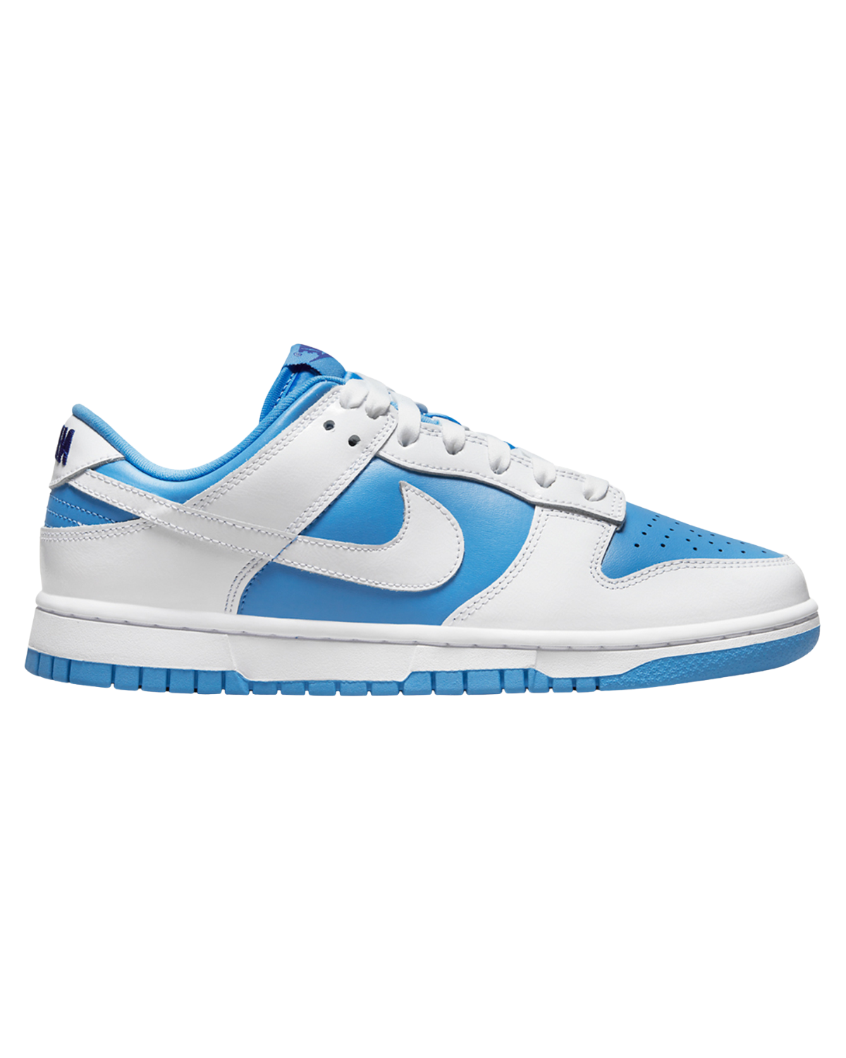 Nike Dunk Low Reverse UNC (W) Image
