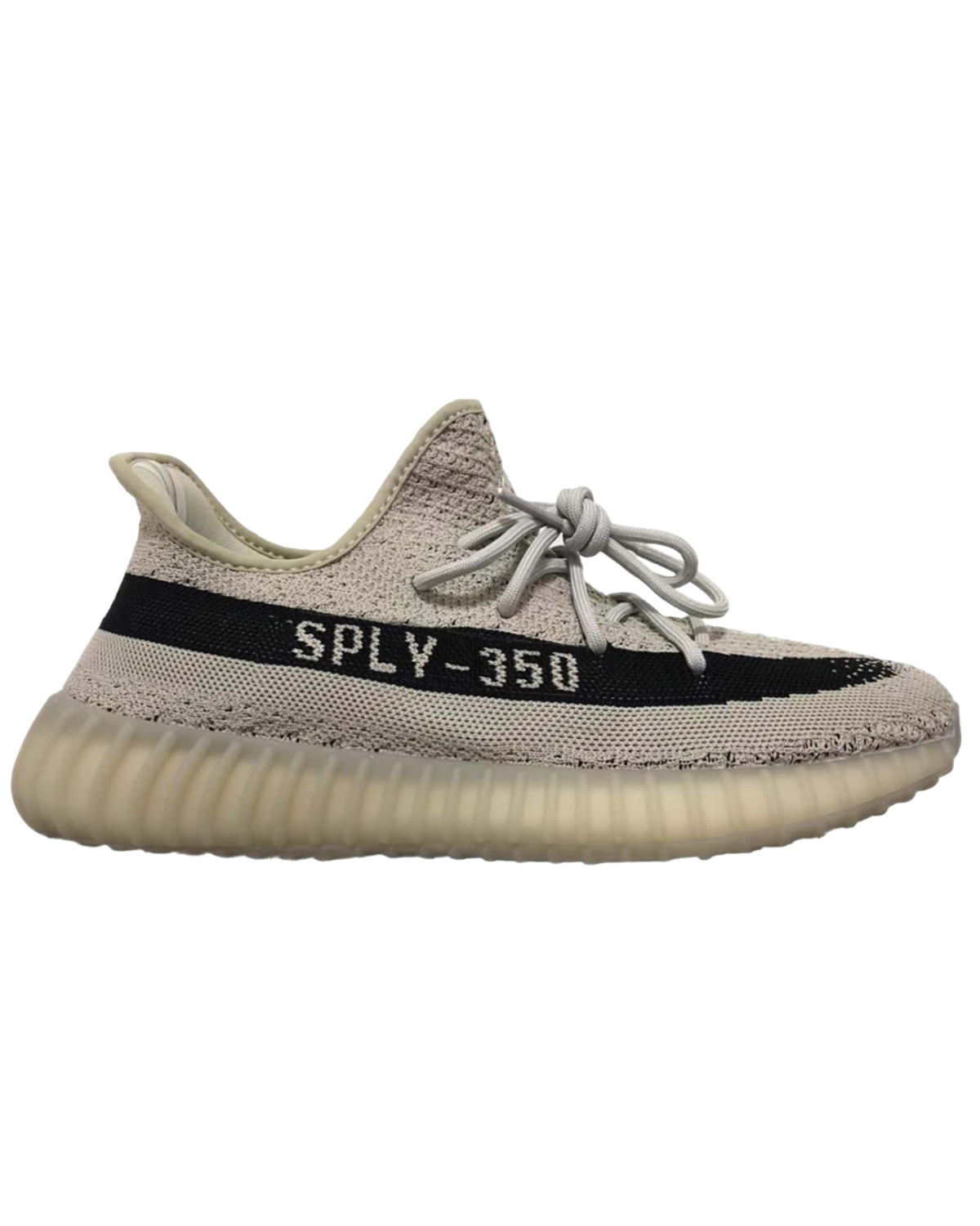 adidas Yeezy Boost 350 V2 Slate Image