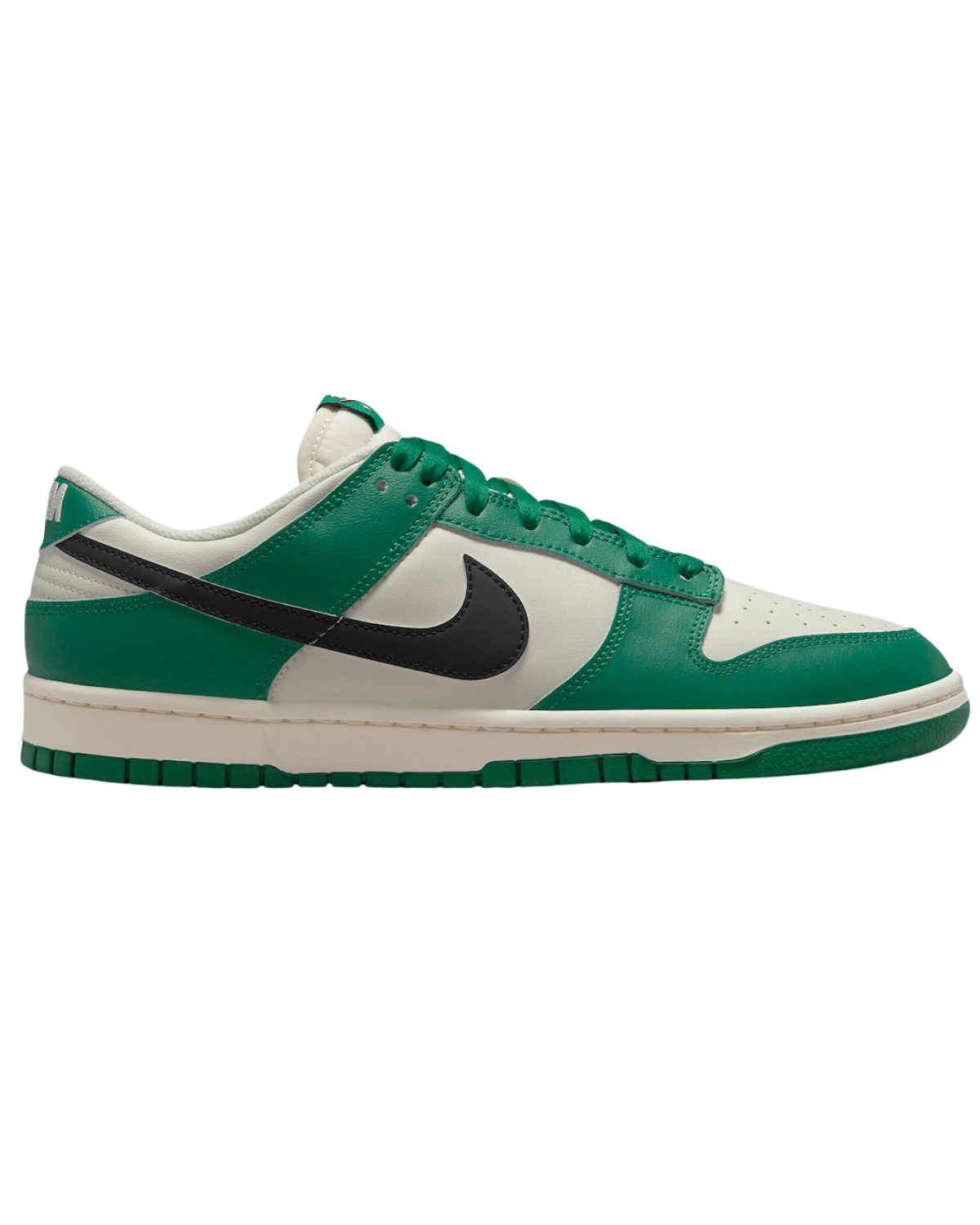 Nike Dunk Low SE Lottery Pack Malachite Green featured image