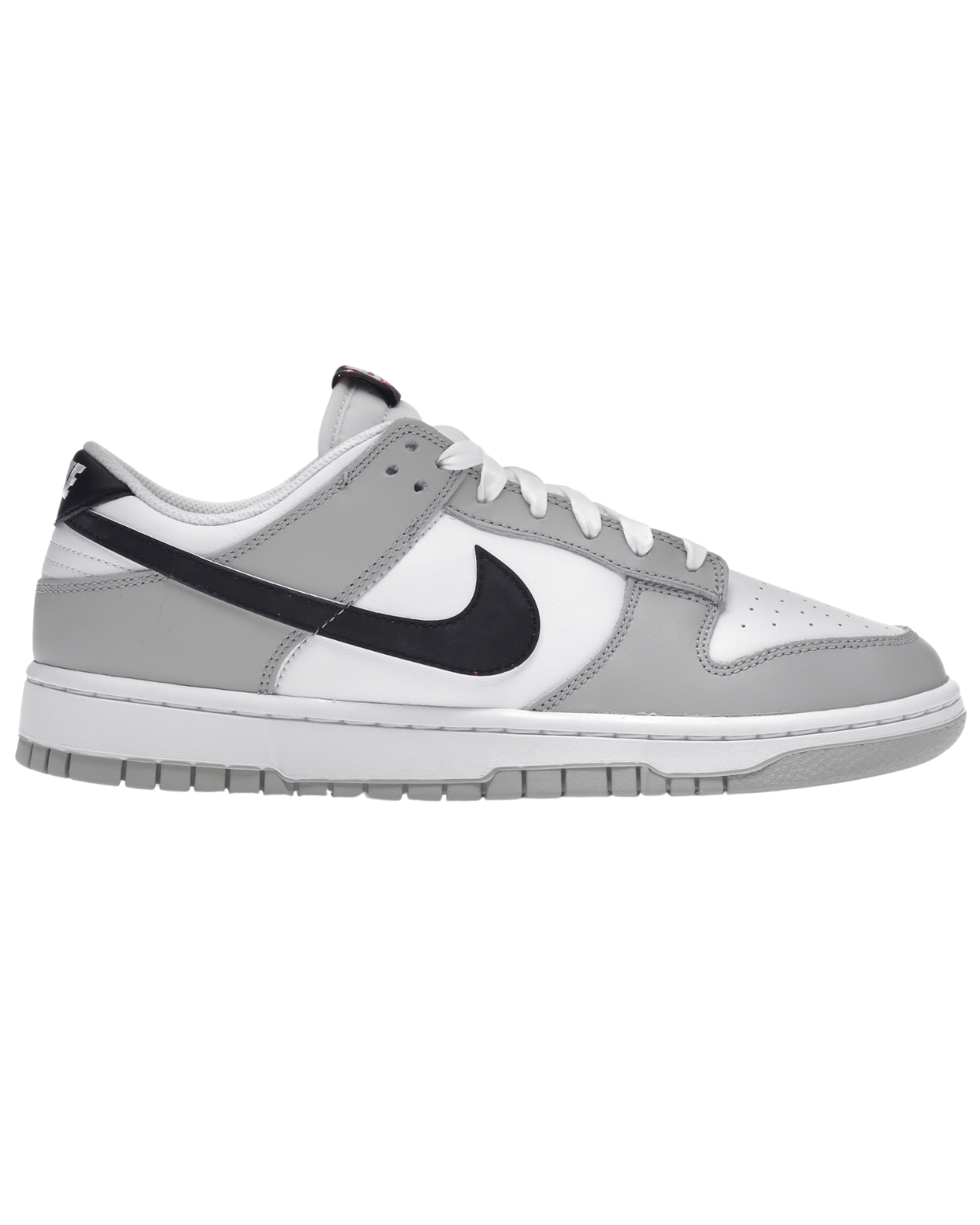 Nike Dunk Low SE Lottery Pack Grey Fog Image