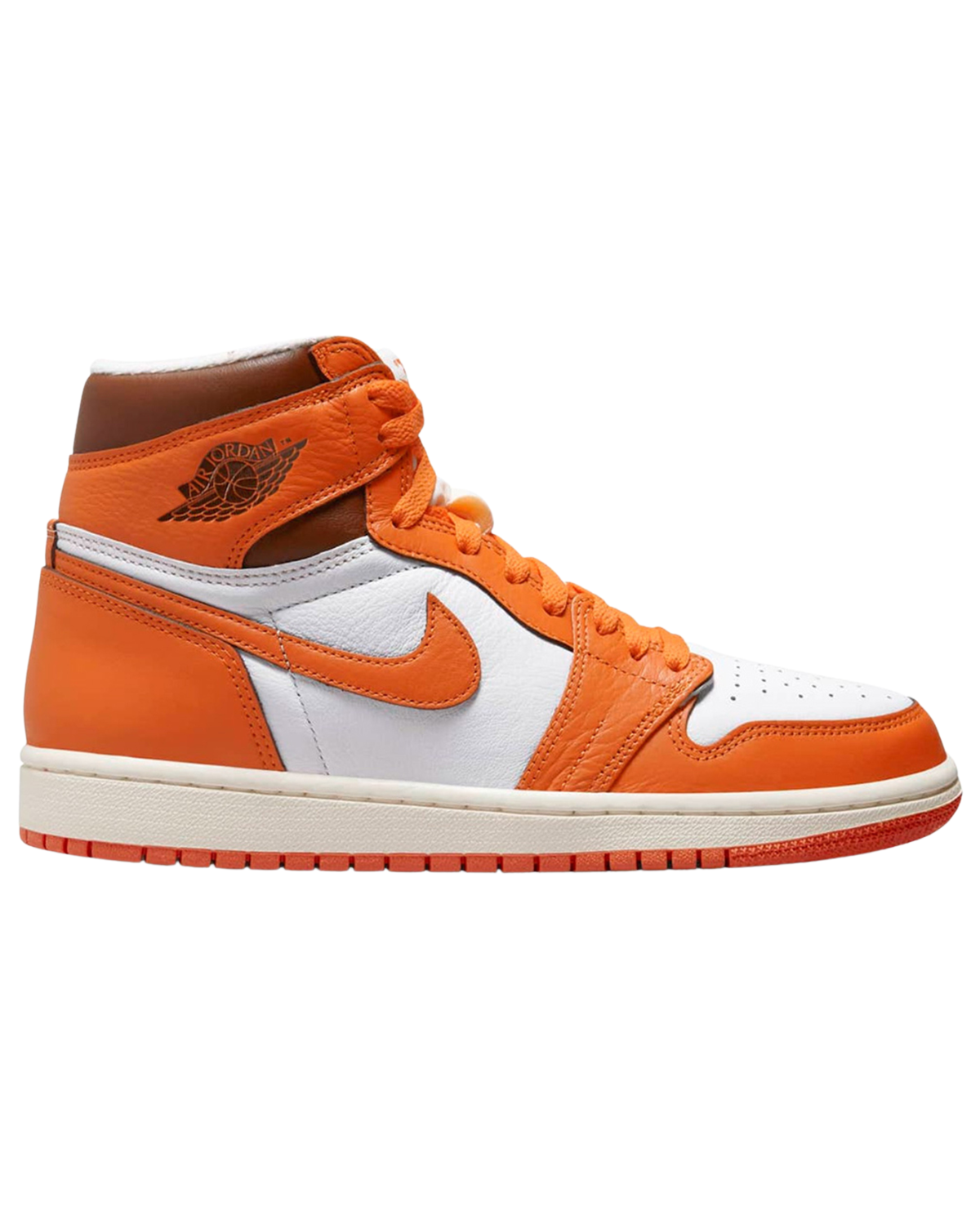 Air Jordan 1 Retro High OG Starfish (W) fullscreen image
