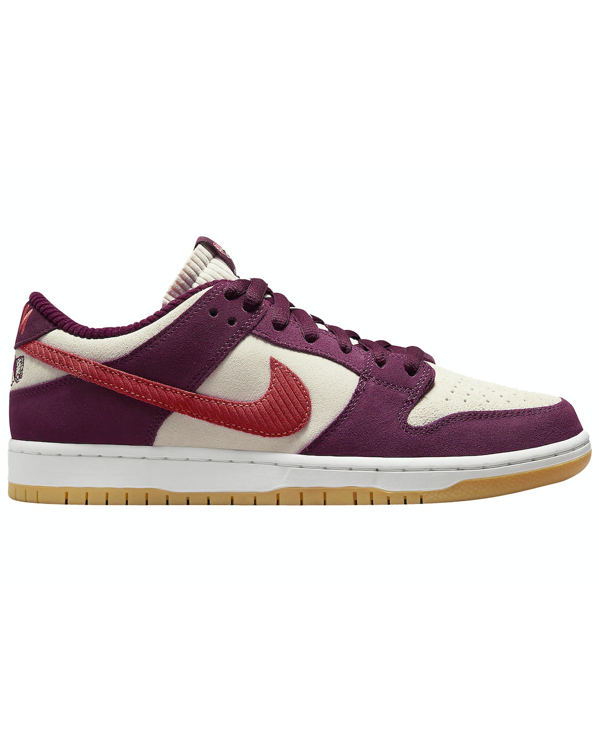 Nike SB Dunk Low Skate Like a Girl Image
