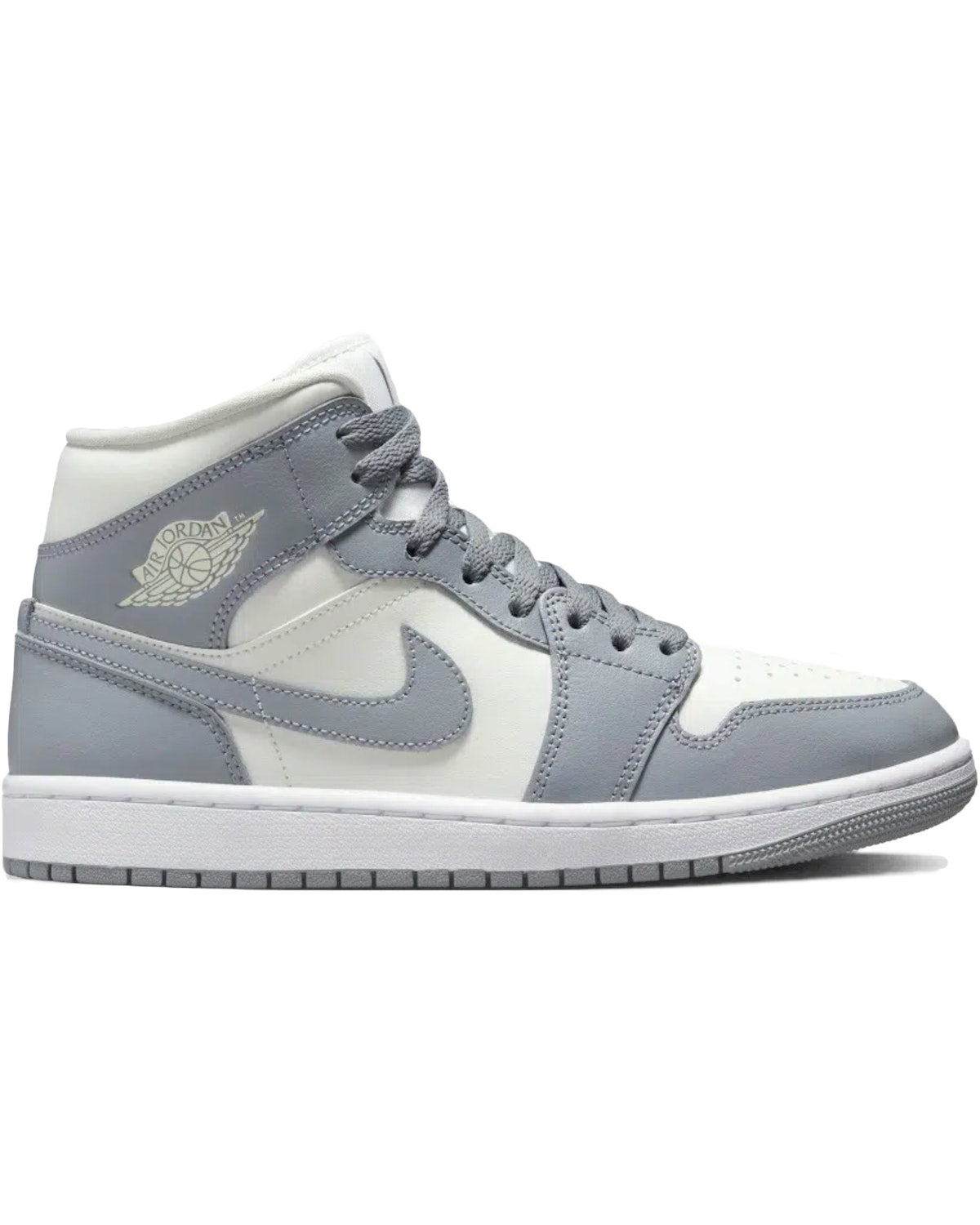 Air Jordan 1 Mid Stealth (W) fullscreen image