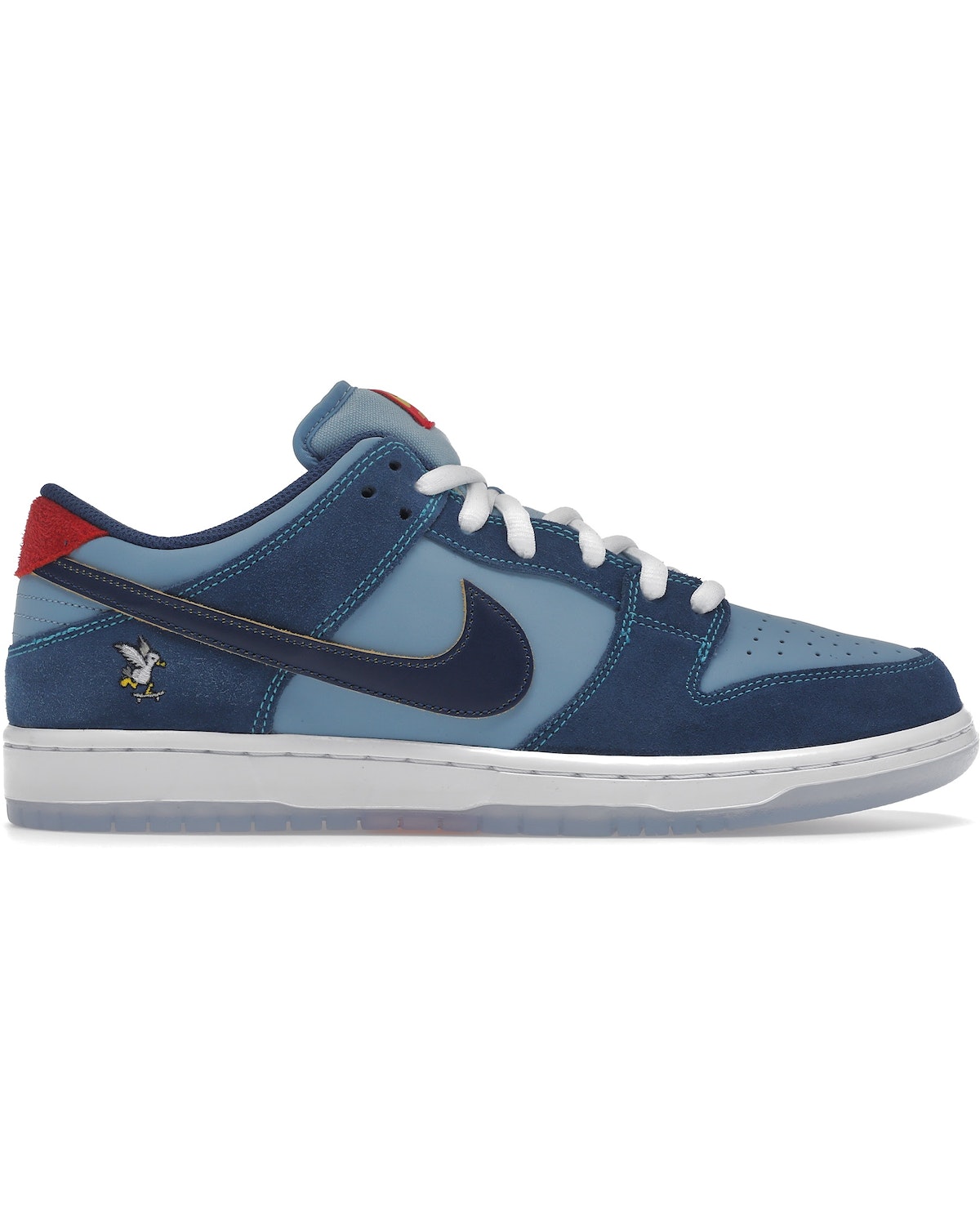 Nike SB Dunk Low Pro Why So Sad? Image