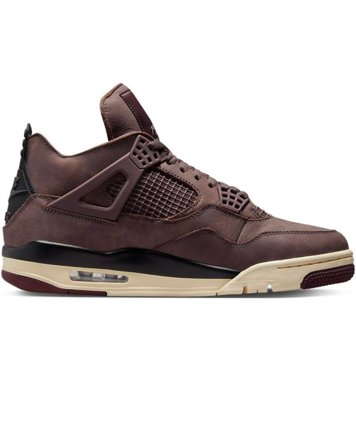 Air Jordan 4 Retro A Ma Maniére Violet Ore Image