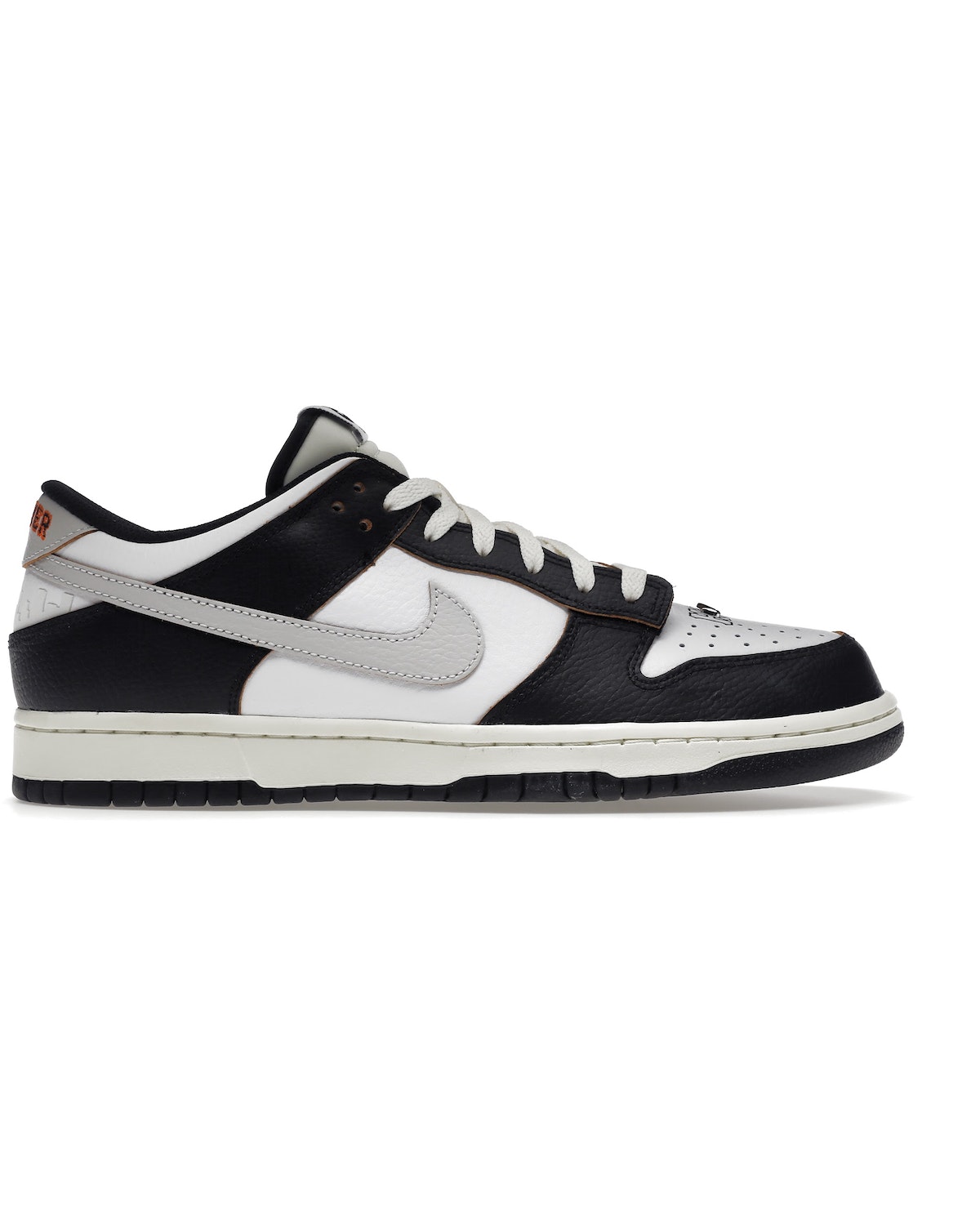 Nike SB Dunk Low HUF San Francisco Image