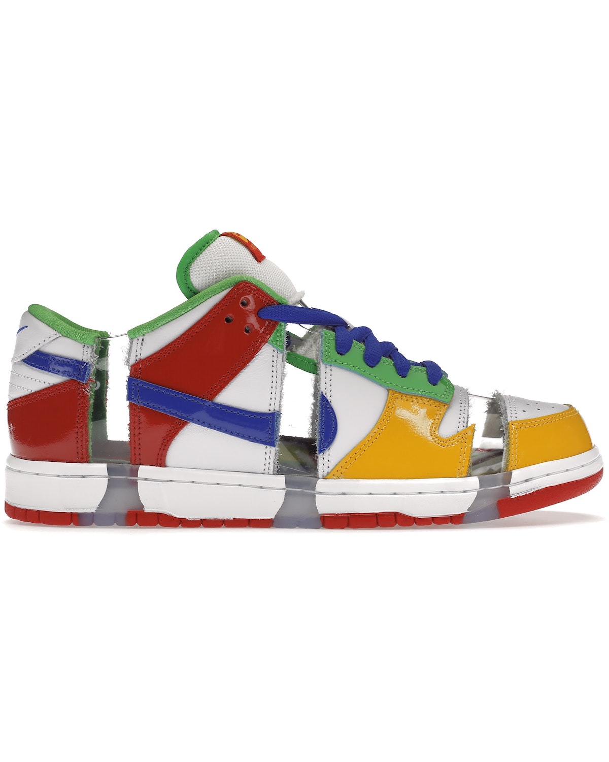 Nike SB Dunk Low Sandy Bodecker fullscreen image