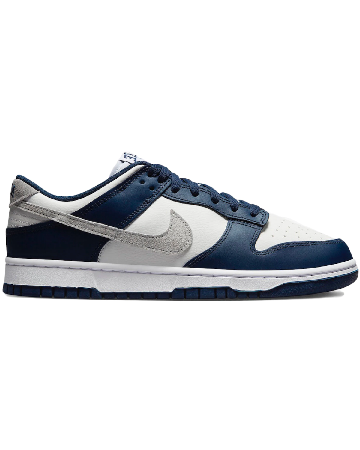 Nike Dunk Low Midnight Navy Image
