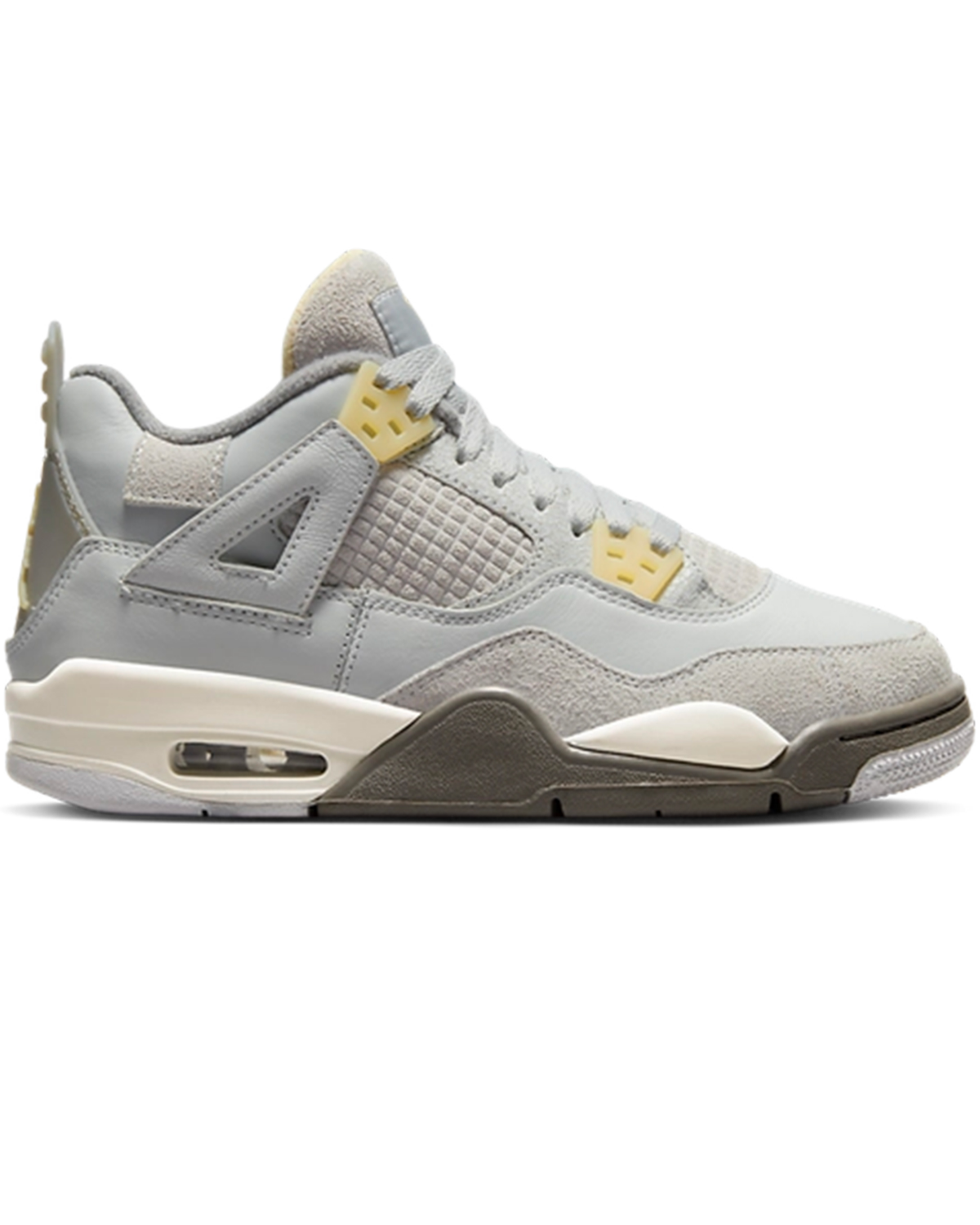 Air Jordan 4 Retro SE Craft Photon Dust (GS) Image